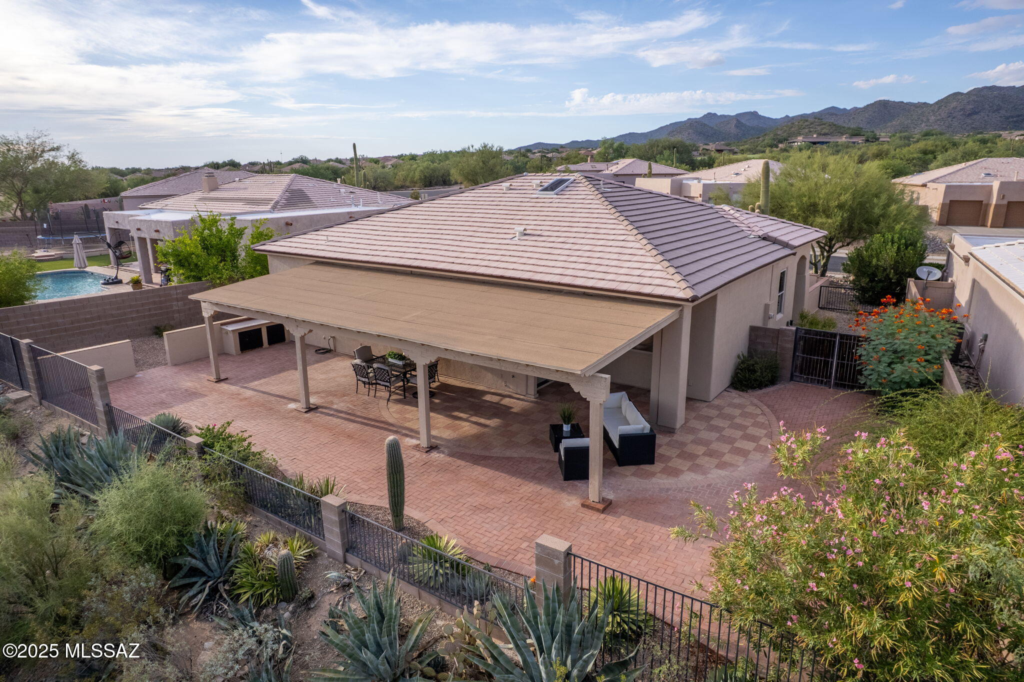 Bluffs At Dove Mountain (1-122) - Residential