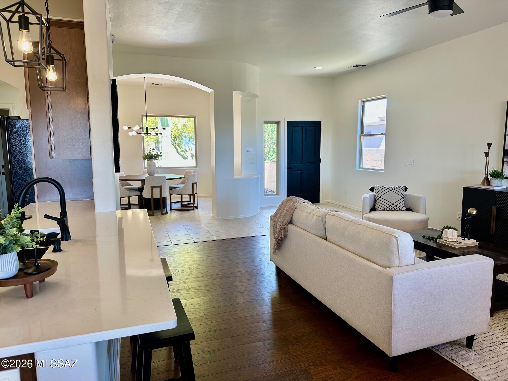 Bluffs At Dove Mountain (1-122) - Residential