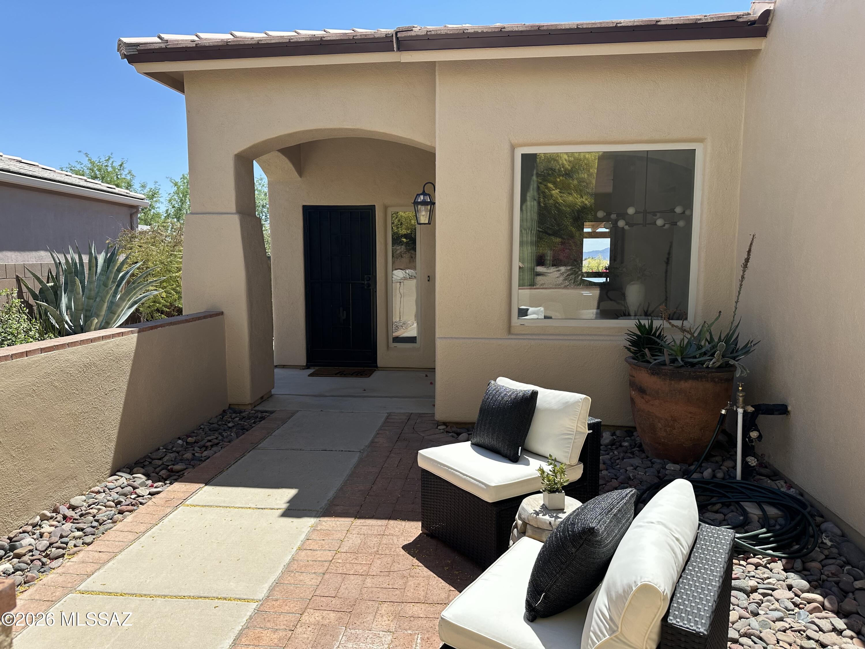 Bluffs At Dove Mountain (1-122) - Residential