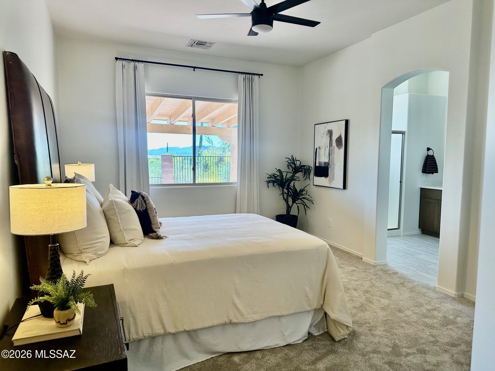 Bluffs At Dove Mountain (1-122) - Residential