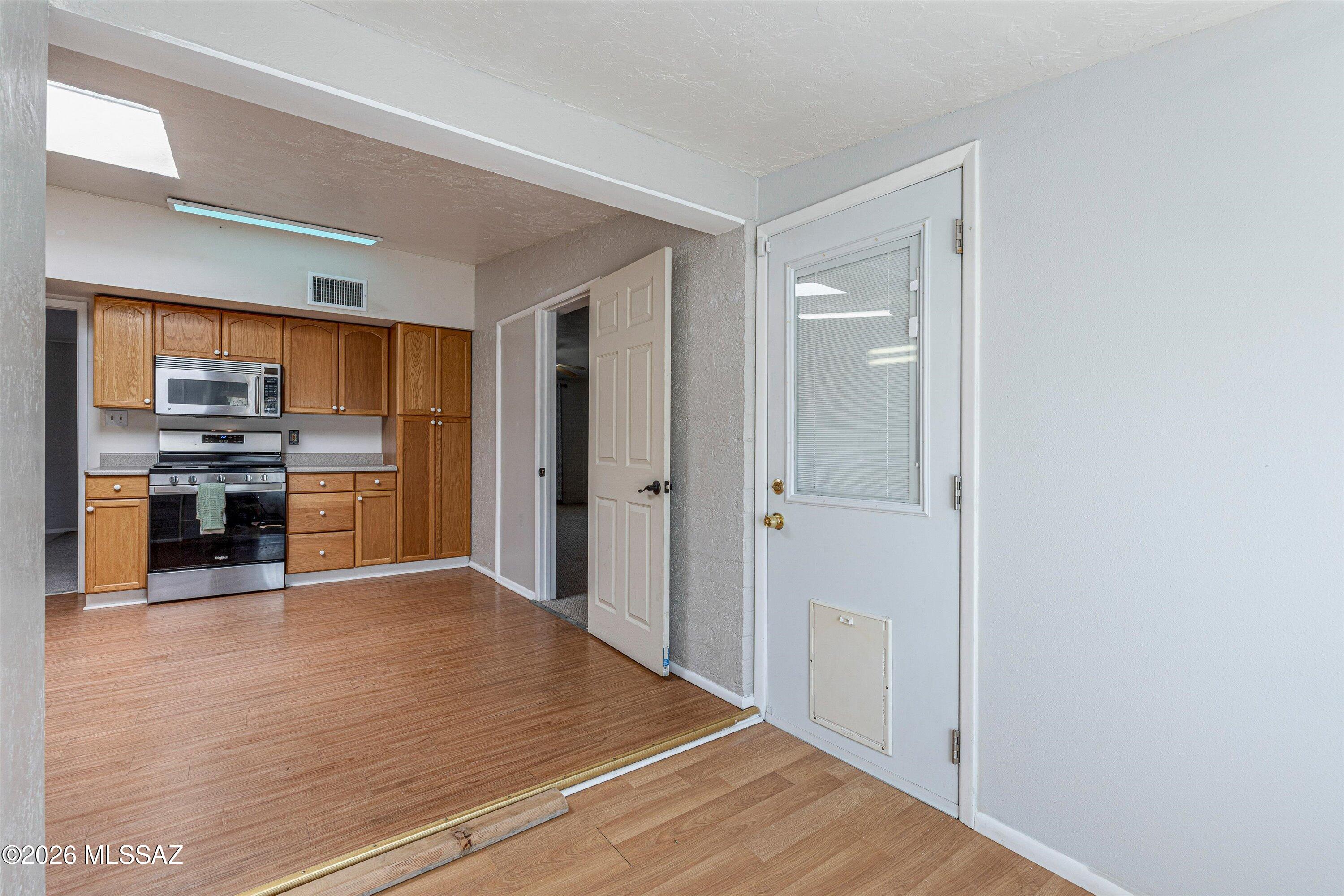 San Manuel Townsite - Residential