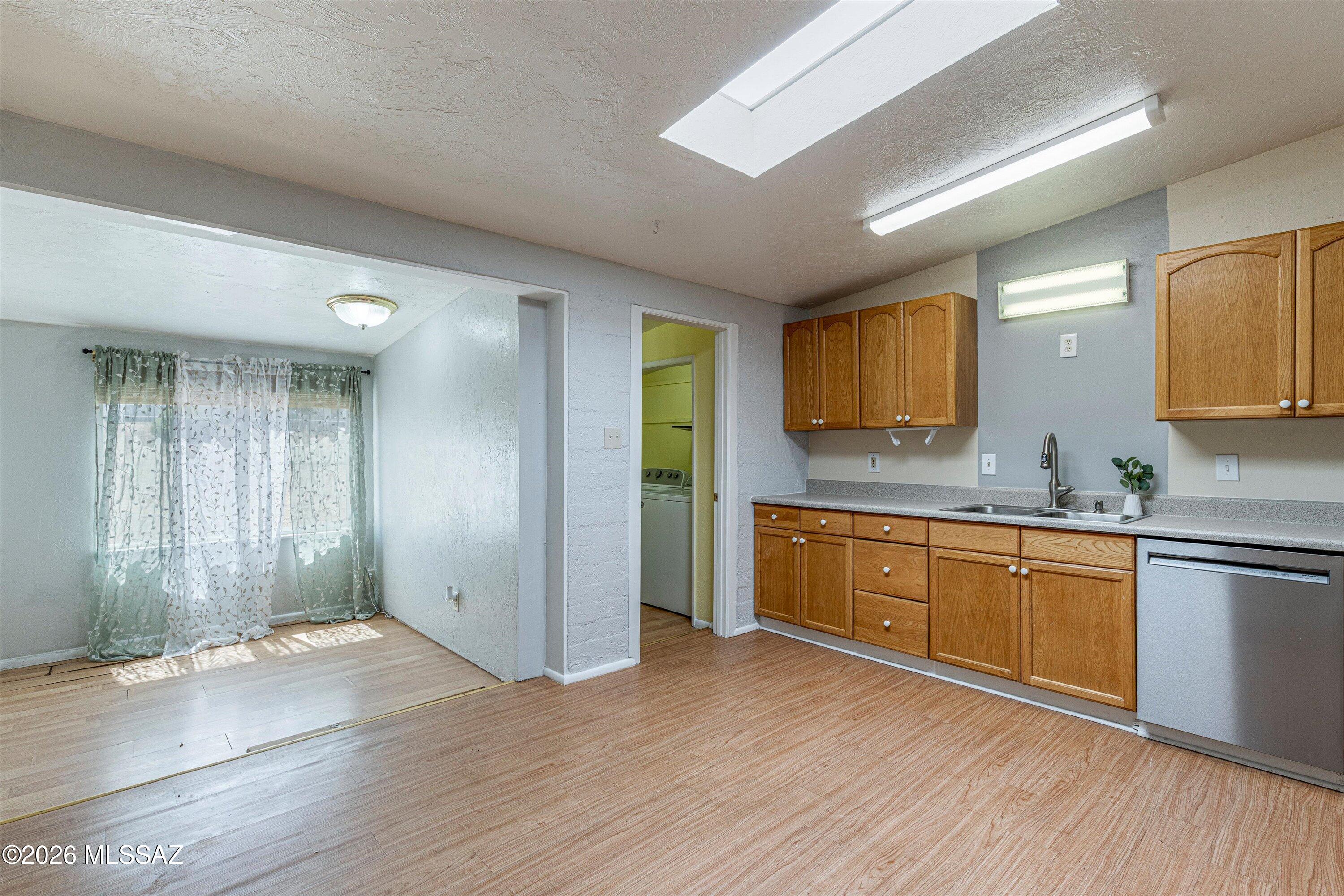 San Manuel Townsite - Residential