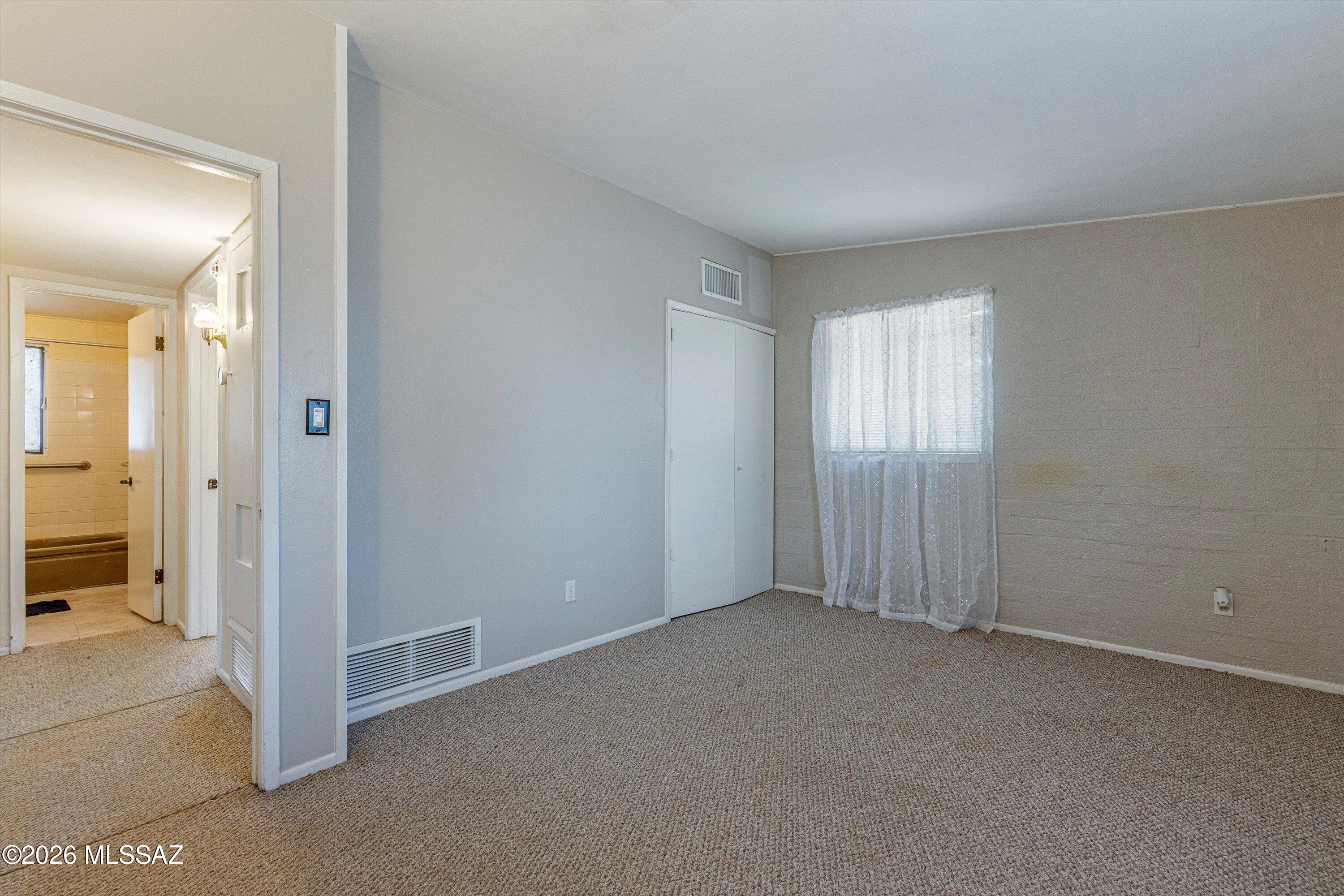 San Manuel Townsite - Residential