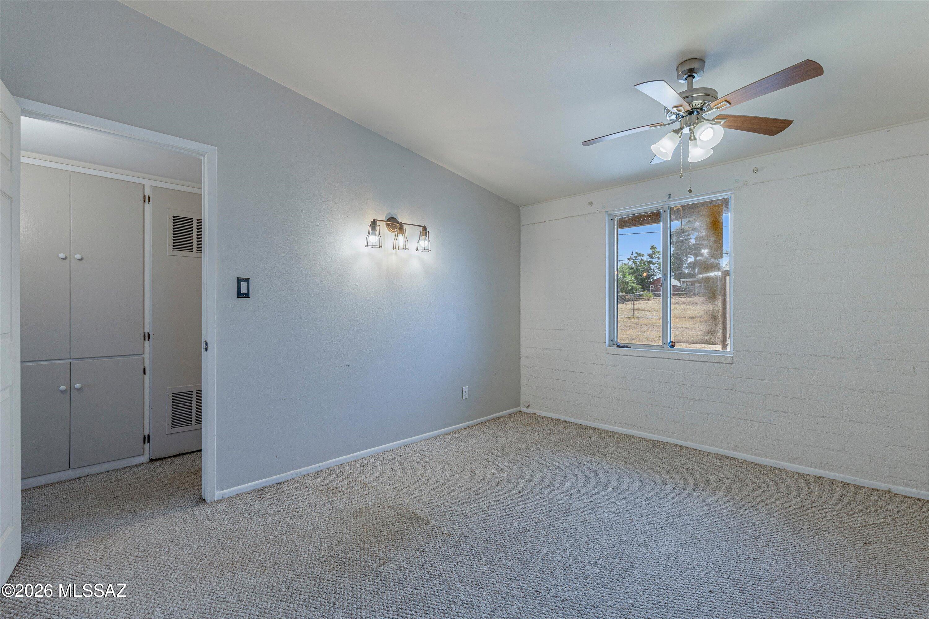 San Manuel Townsite - Residential