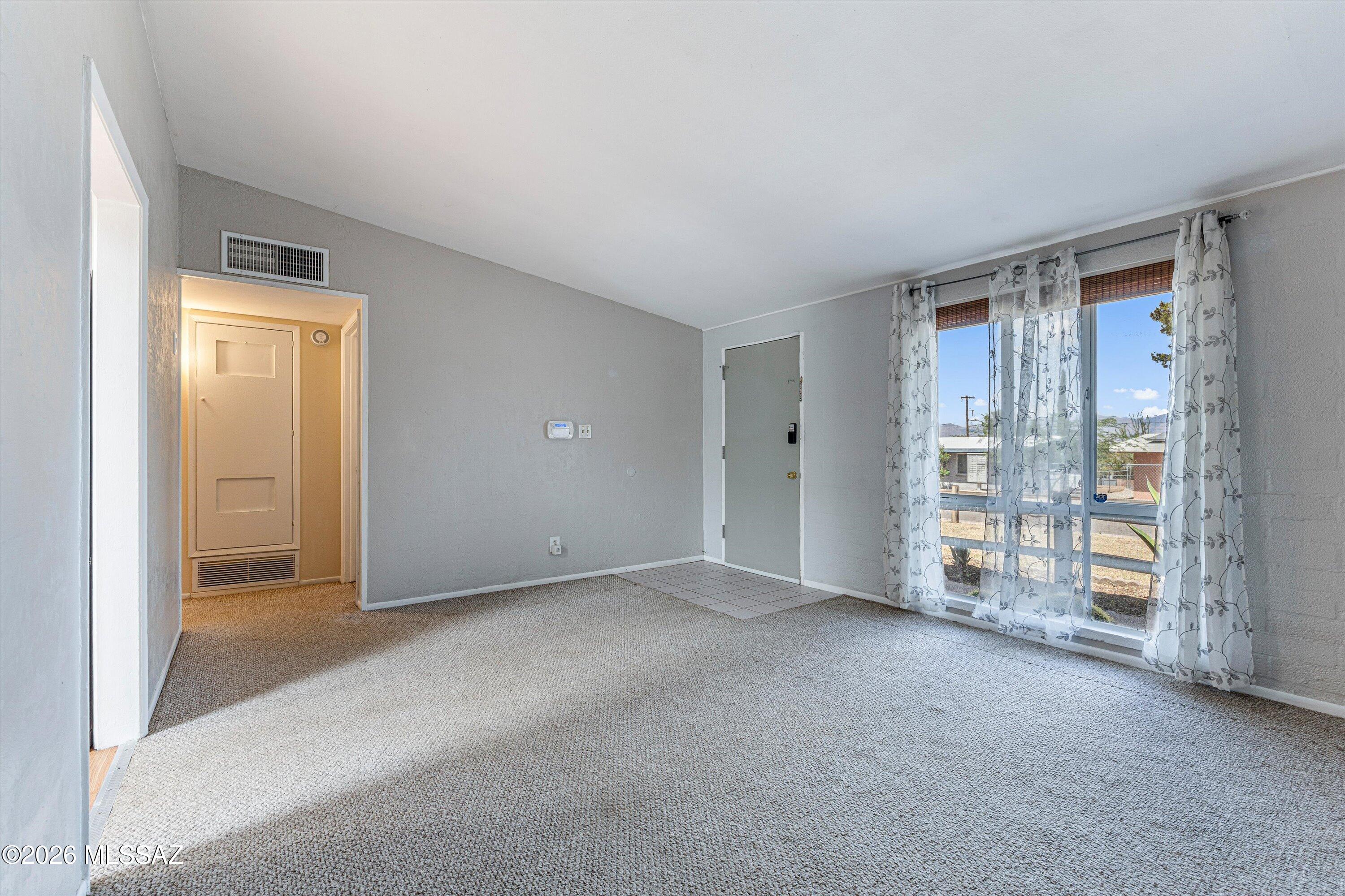 San Manuel Townsite - Residential