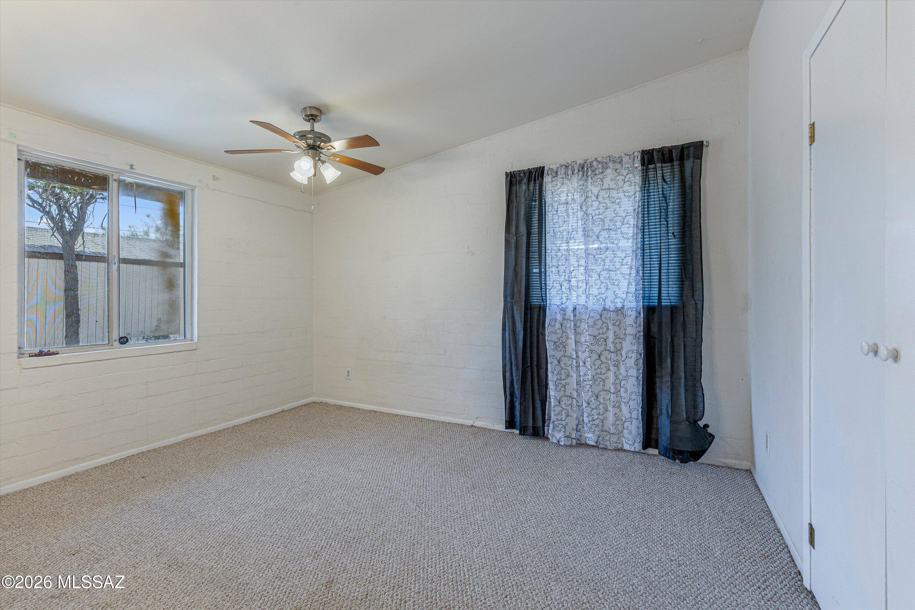 San Manuel Townsite - Residential