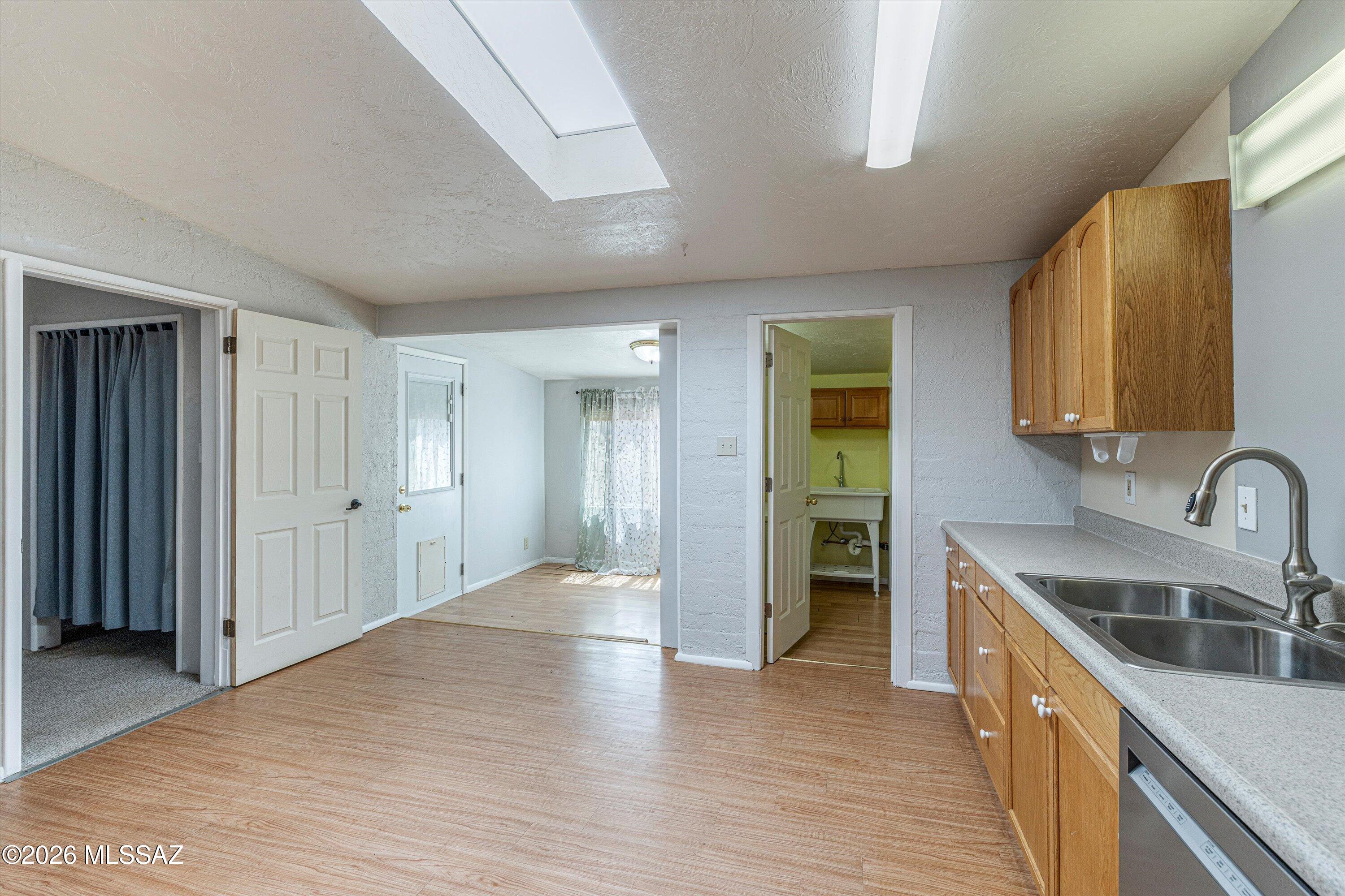 San Manuel Townsite - Residential