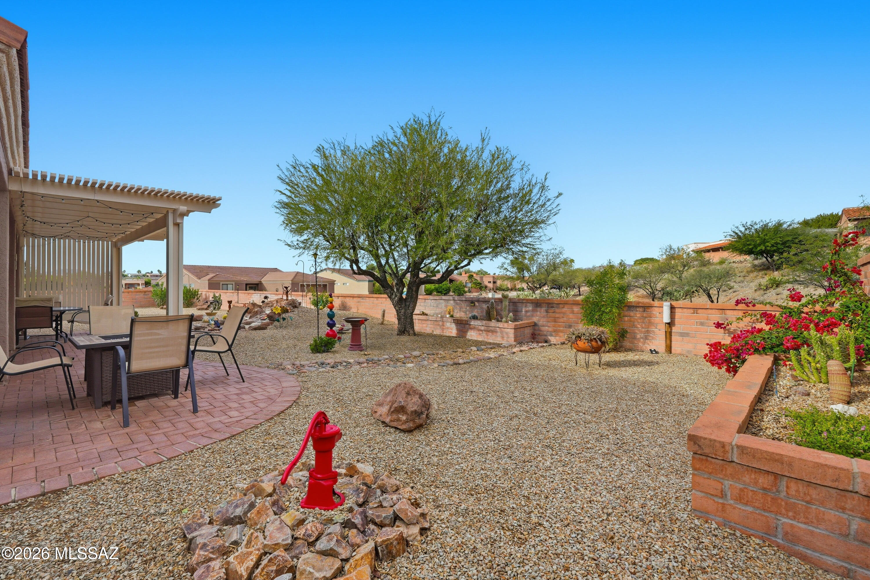 San Ignacio Ridge Estates (1-115) - Residential