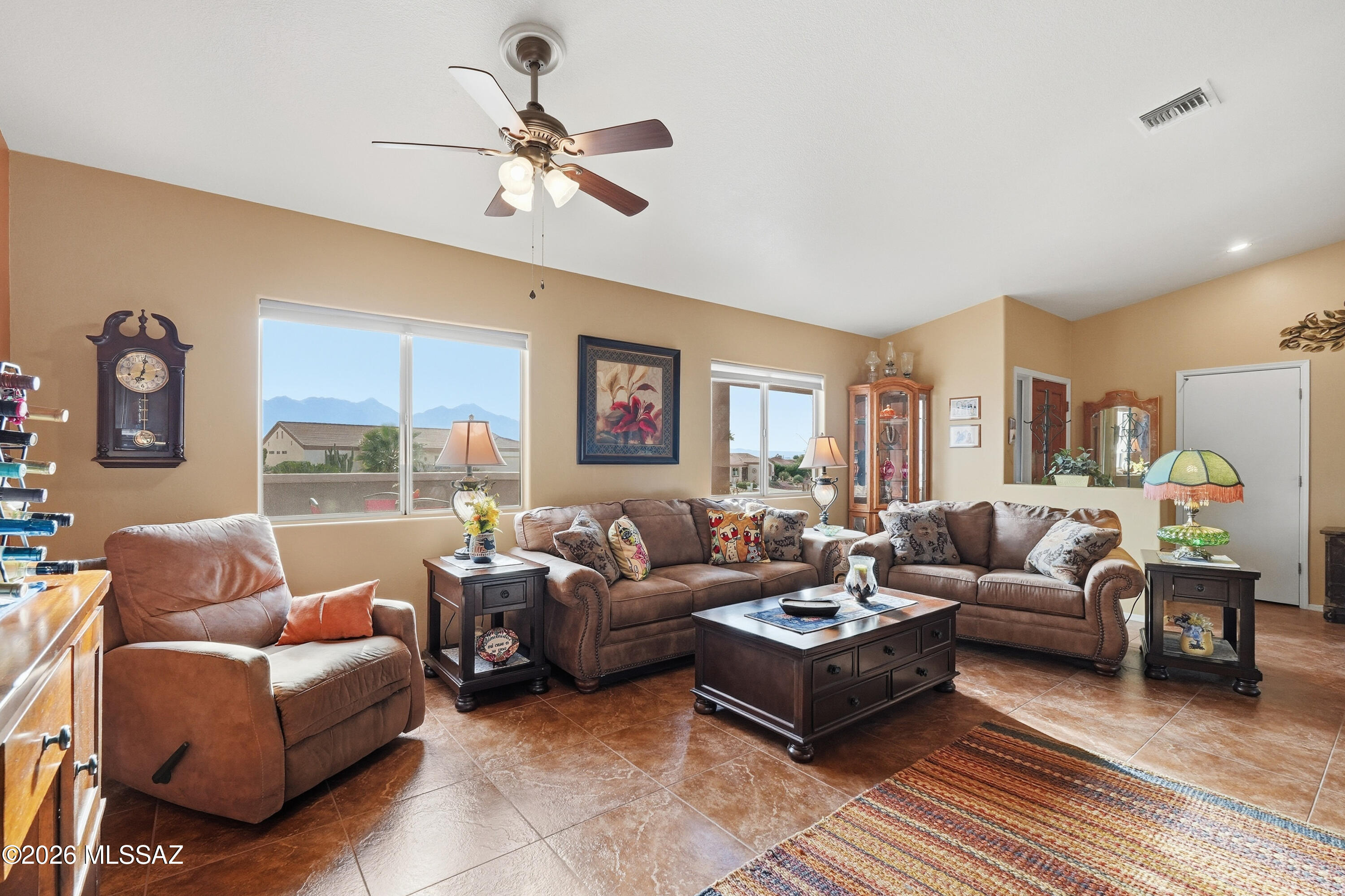 San Ignacio Ridge Estates (1-115) - Residential
