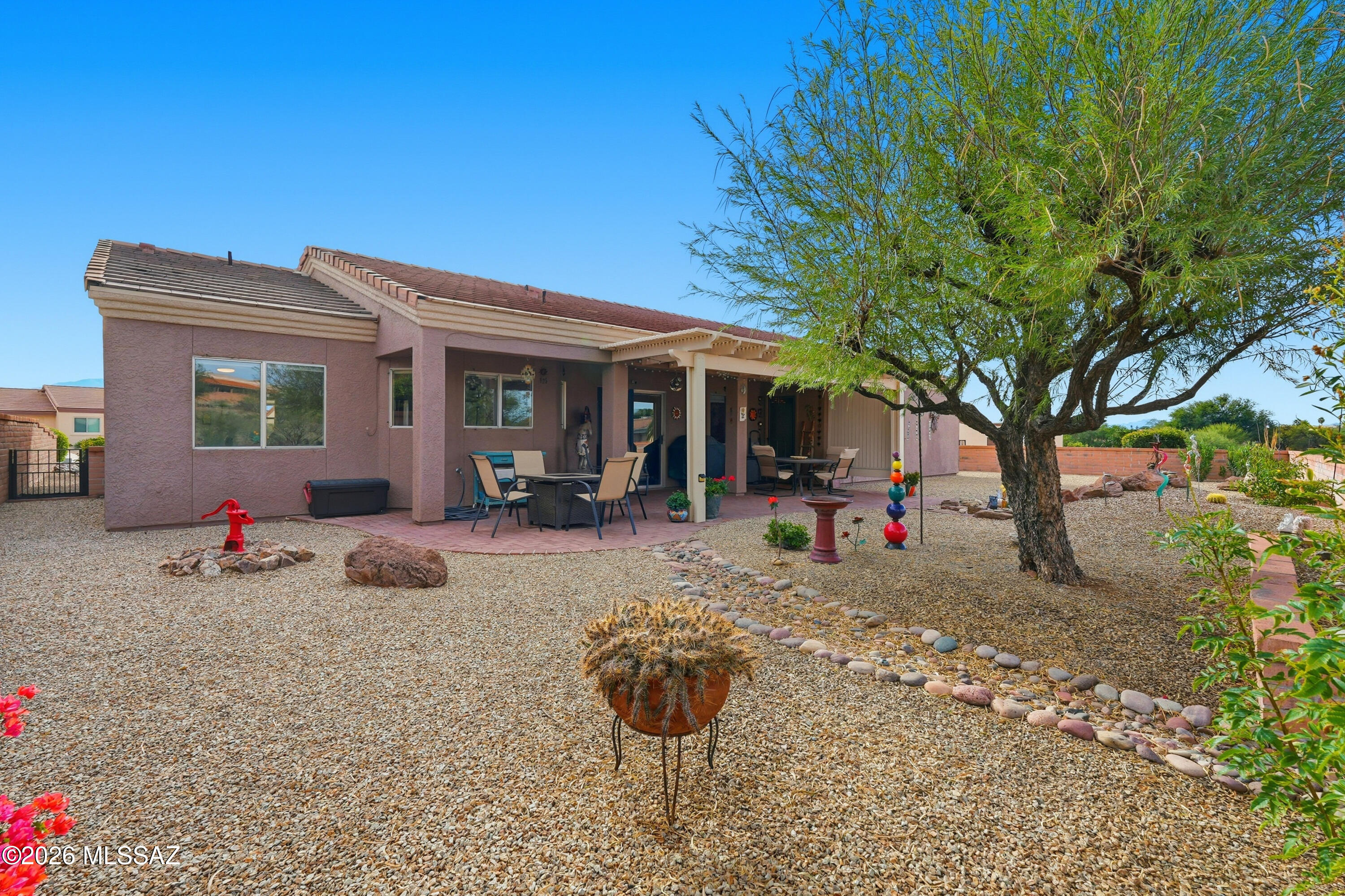 San Ignacio Ridge Estates (1-115) - Residential