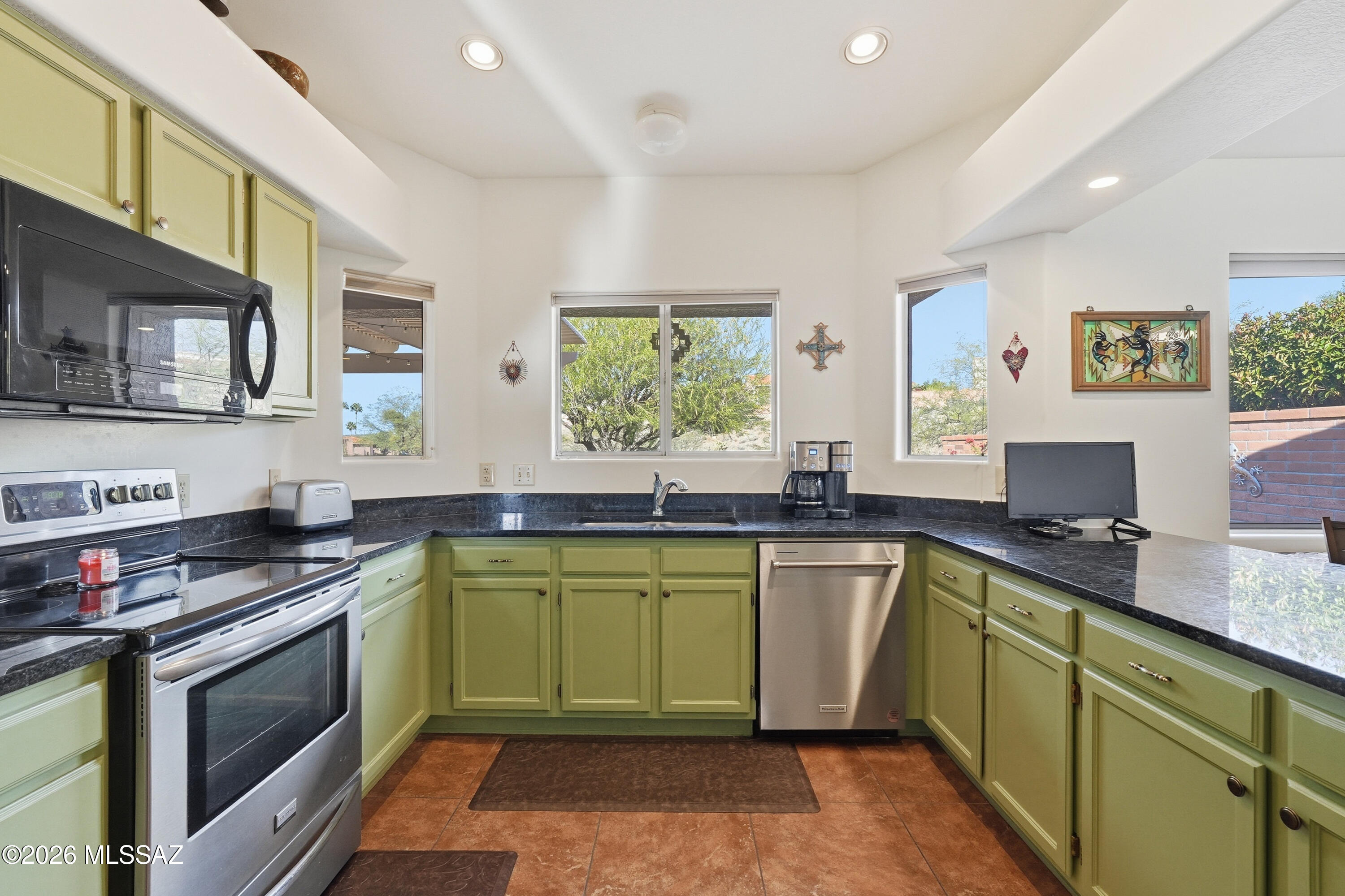 San Ignacio Ridge Estates (1-115) - Residential