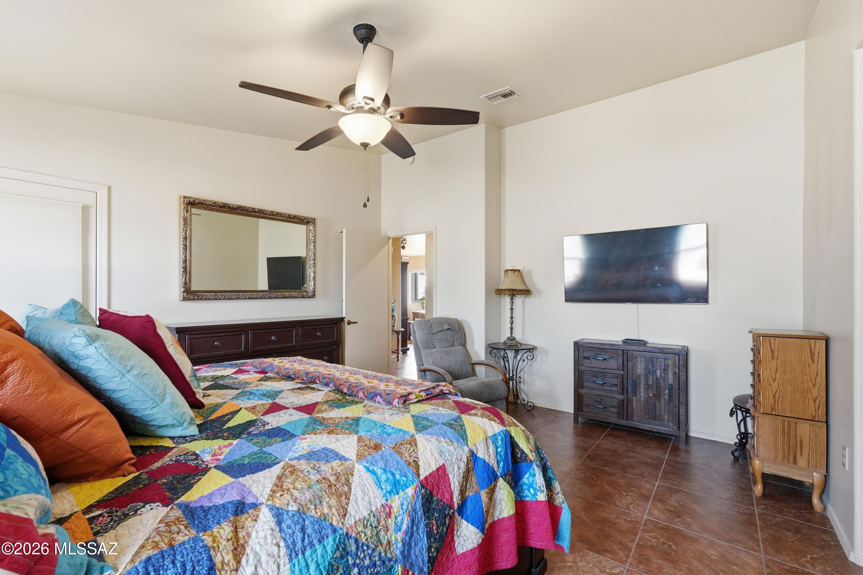 San Ignacio Ridge Estates (1-115) - Residential