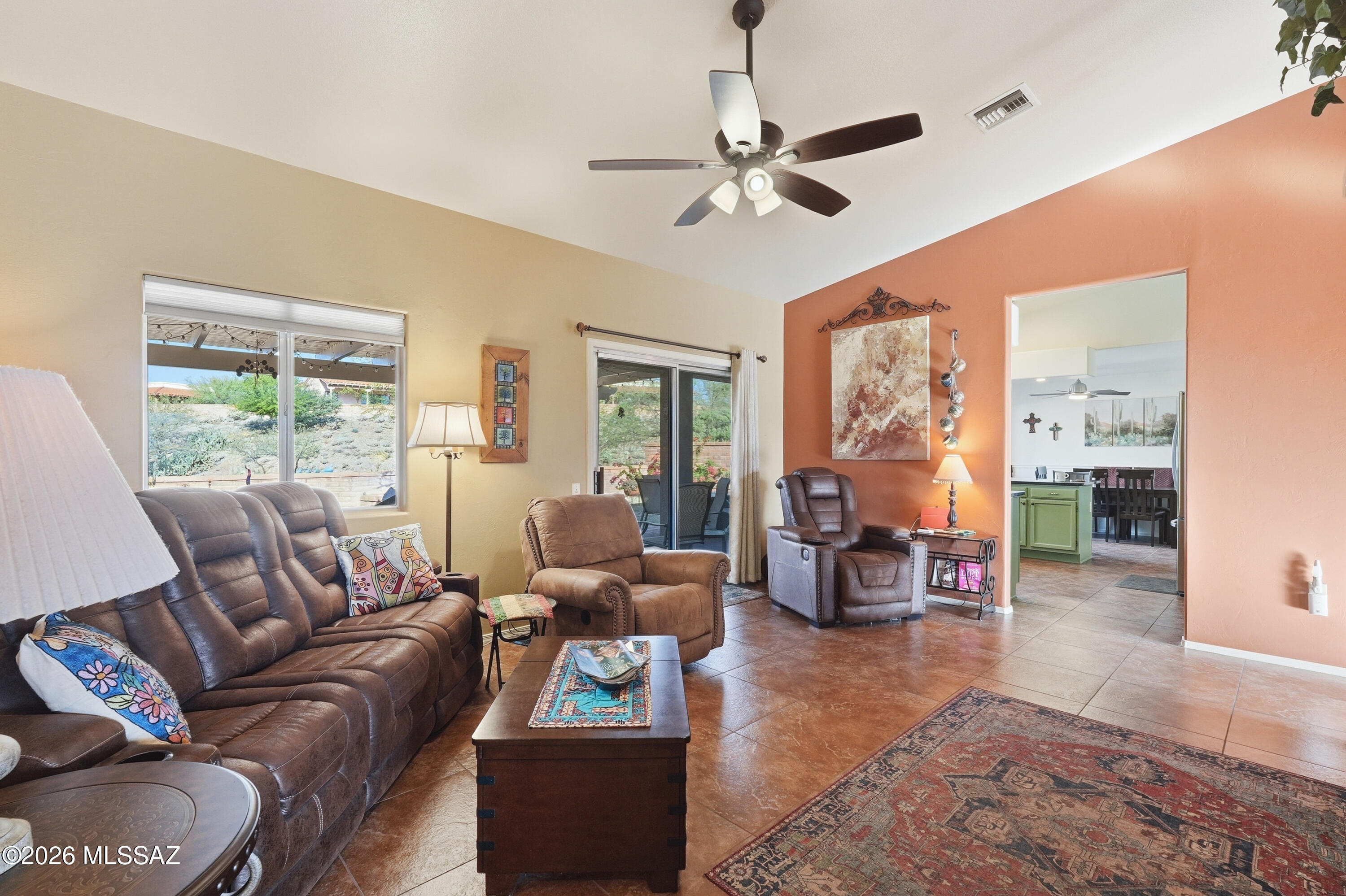 San Ignacio Ridge Estates (1-115) - Residential