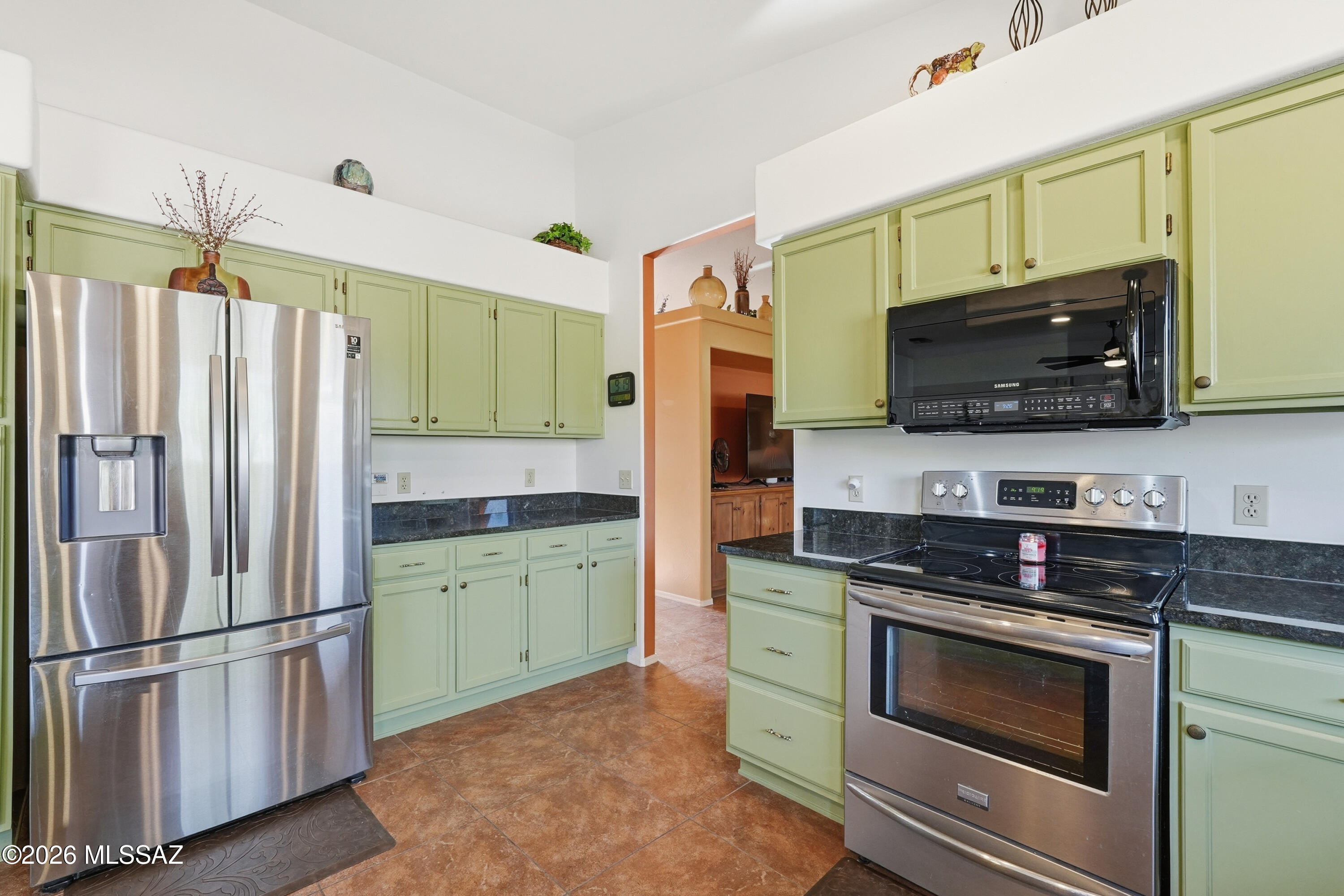 San Ignacio Ridge Estates (1-115) - Residential