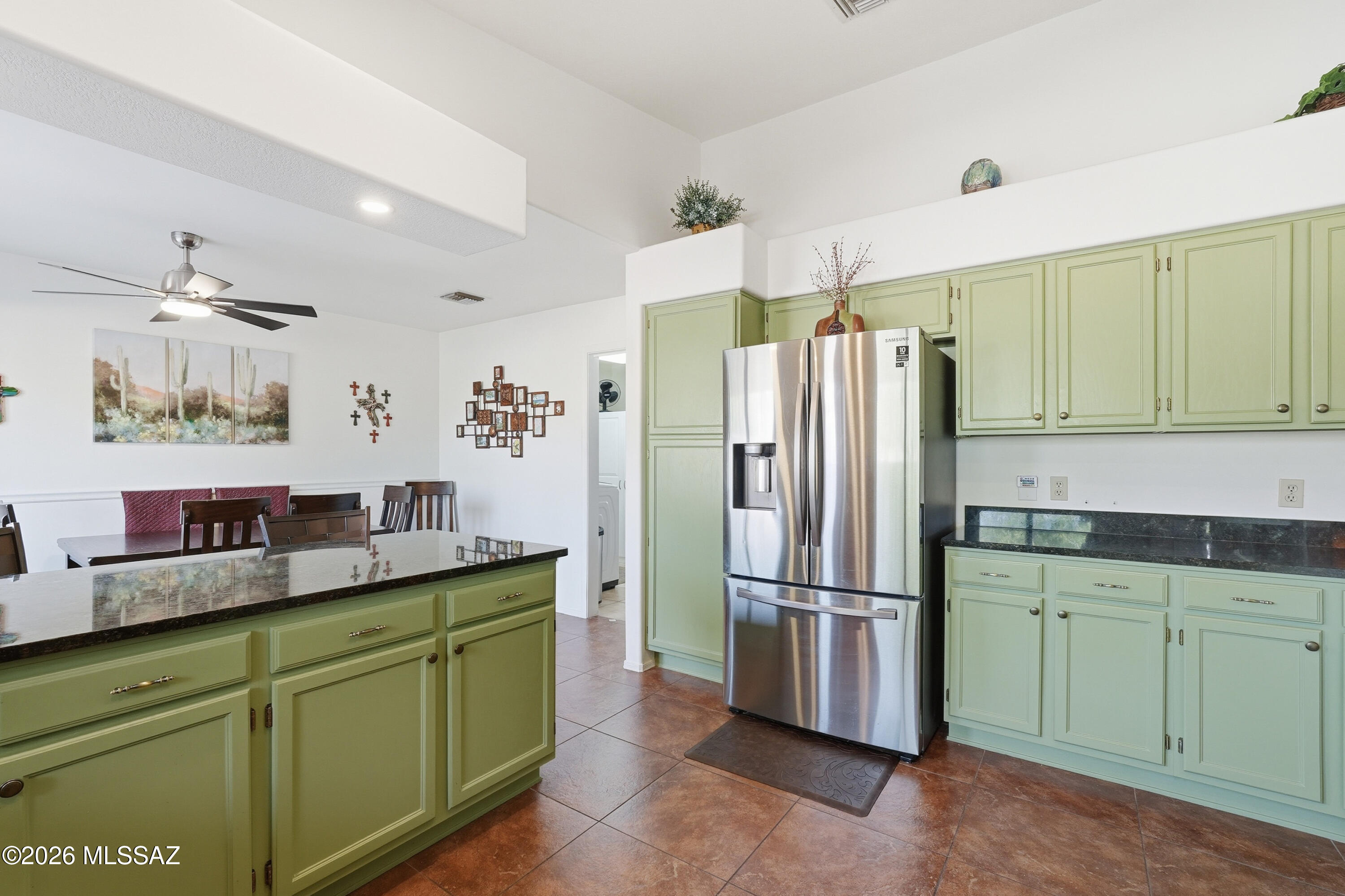 San Ignacio Ridge Estates (1-115) - Residential