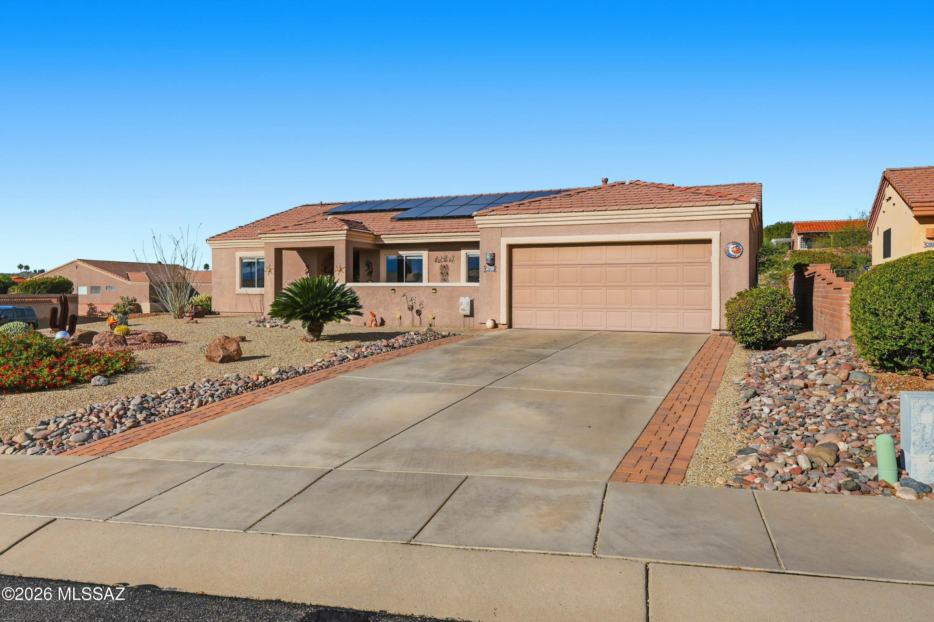San Ignacio Ridge Estates (1-115) - Residential