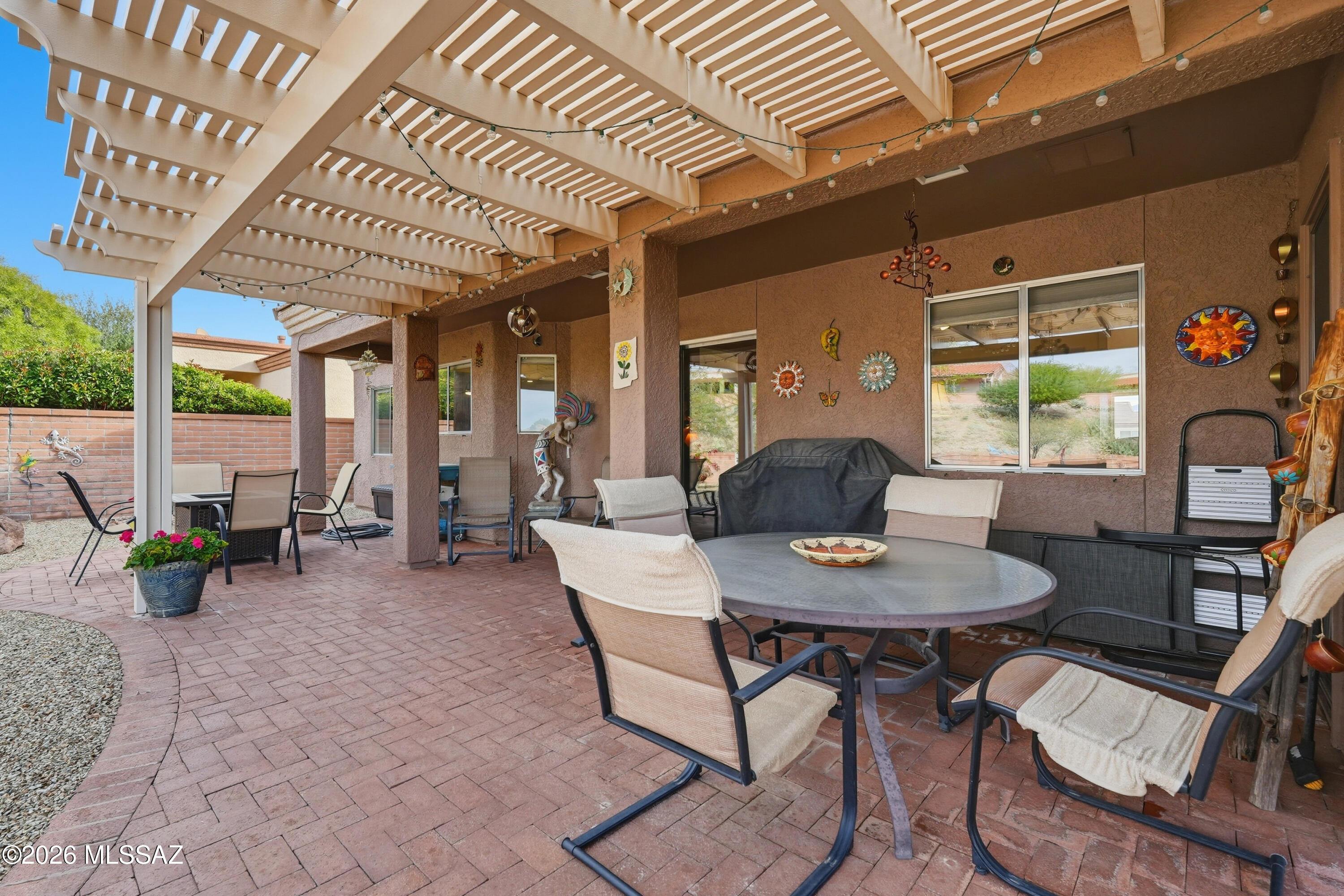 San Ignacio Ridge Estates (1-115) - Residential