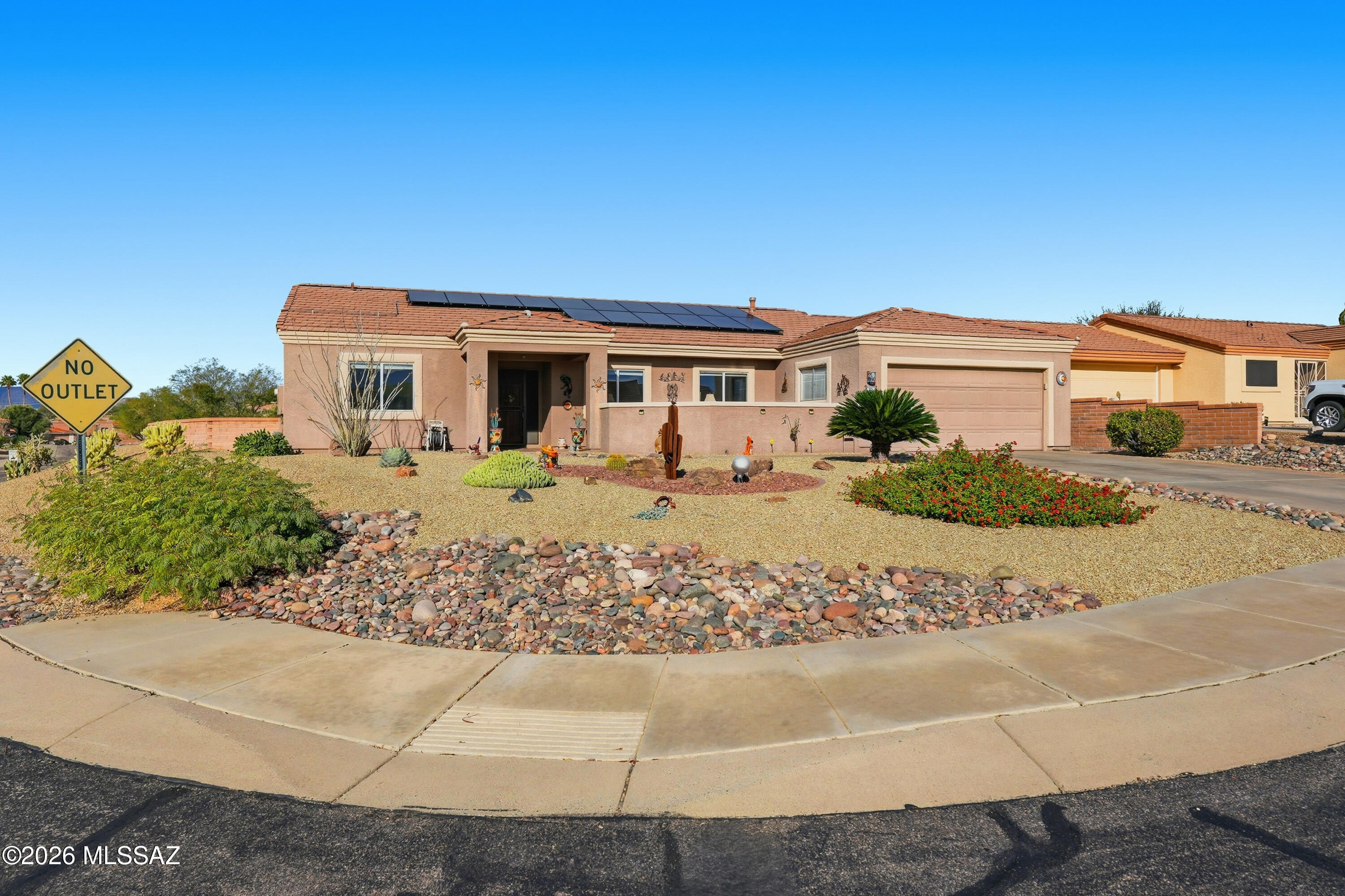 San Ignacio Ridge Estates (1-115) - Residential