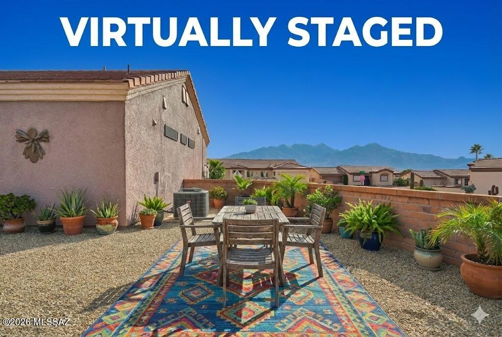 San Ignacio Ridge Estates (1-115) - Residential