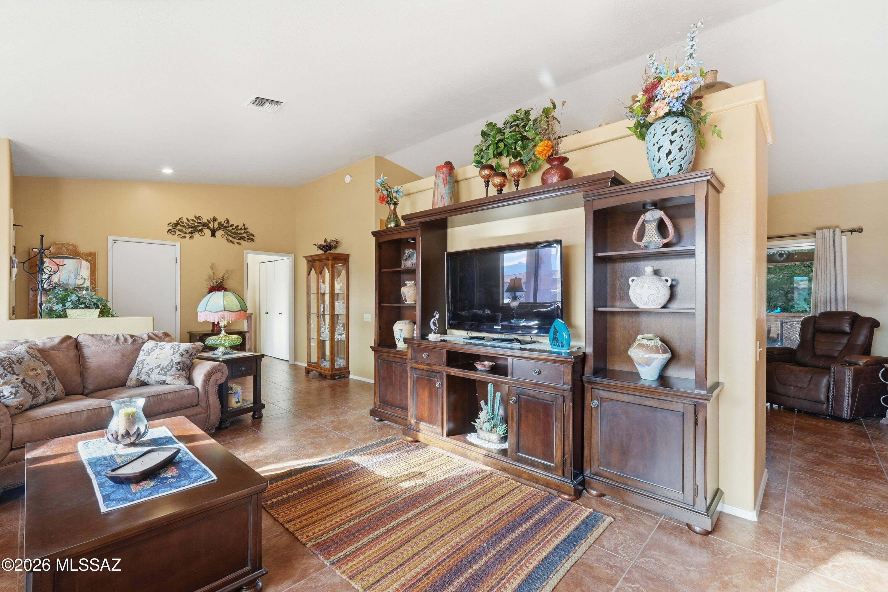 San Ignacio Ridge Estates (1-115) - Residential