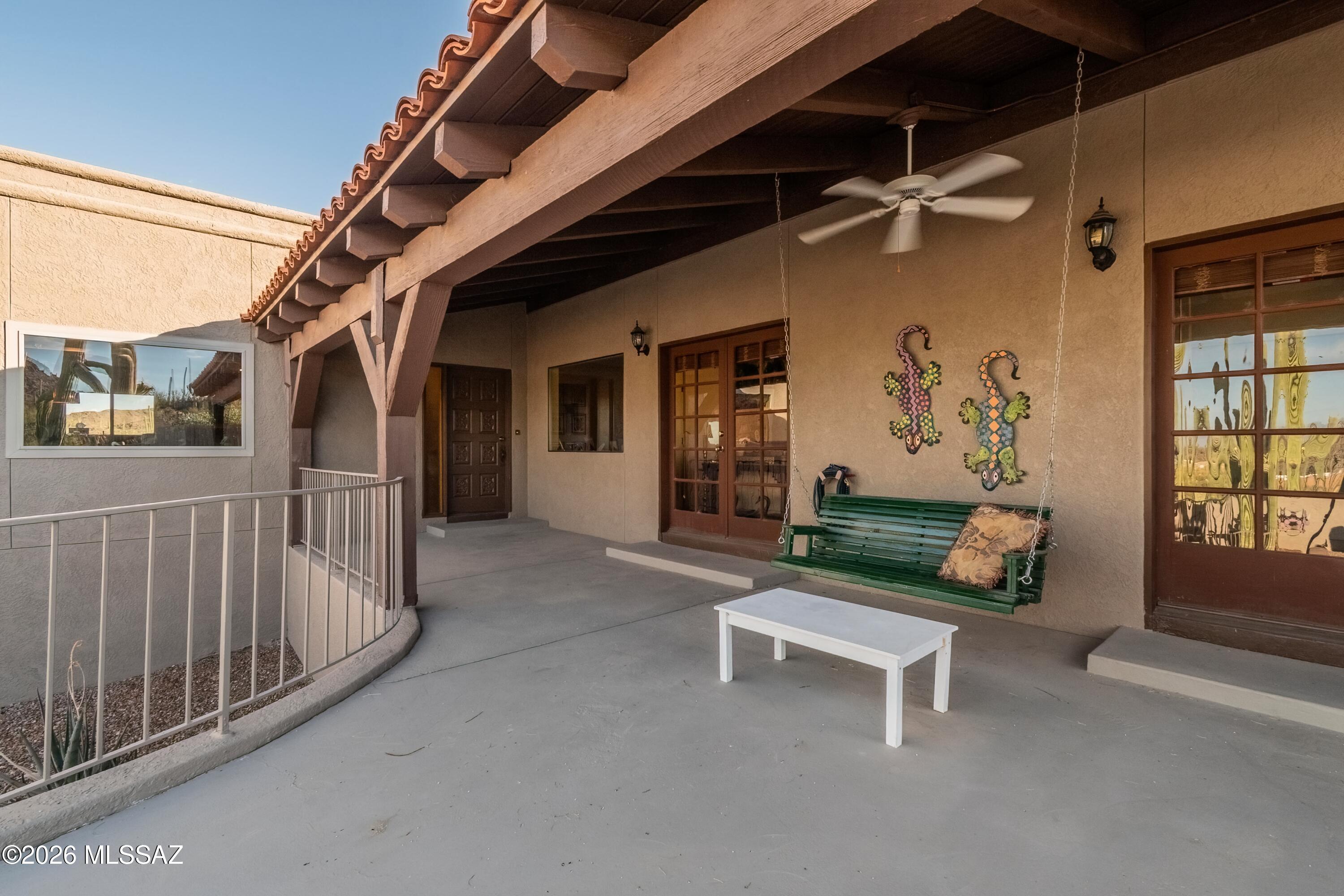 Casa Colina Cabo - Residential