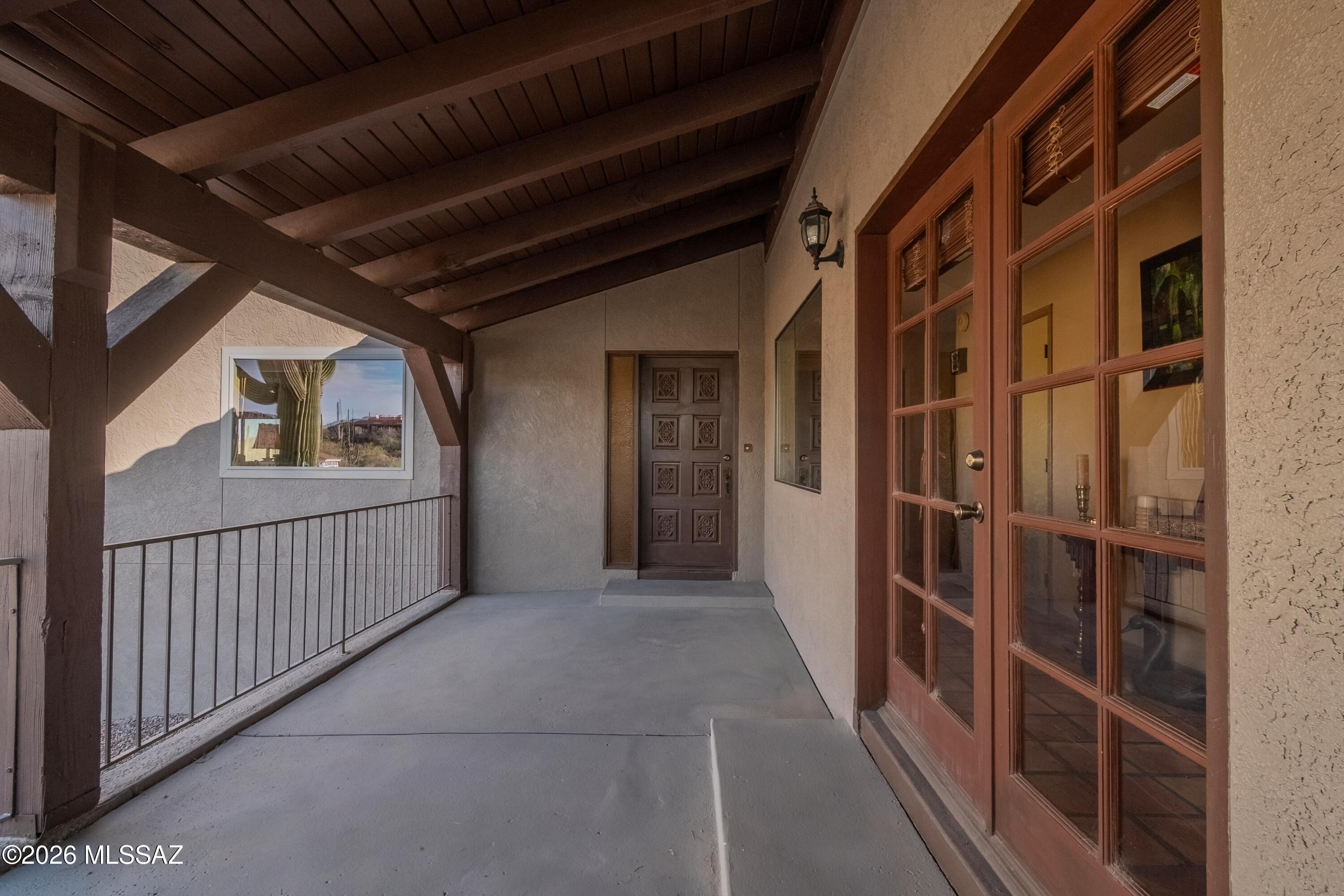 Casa Colina Cabo - Residential