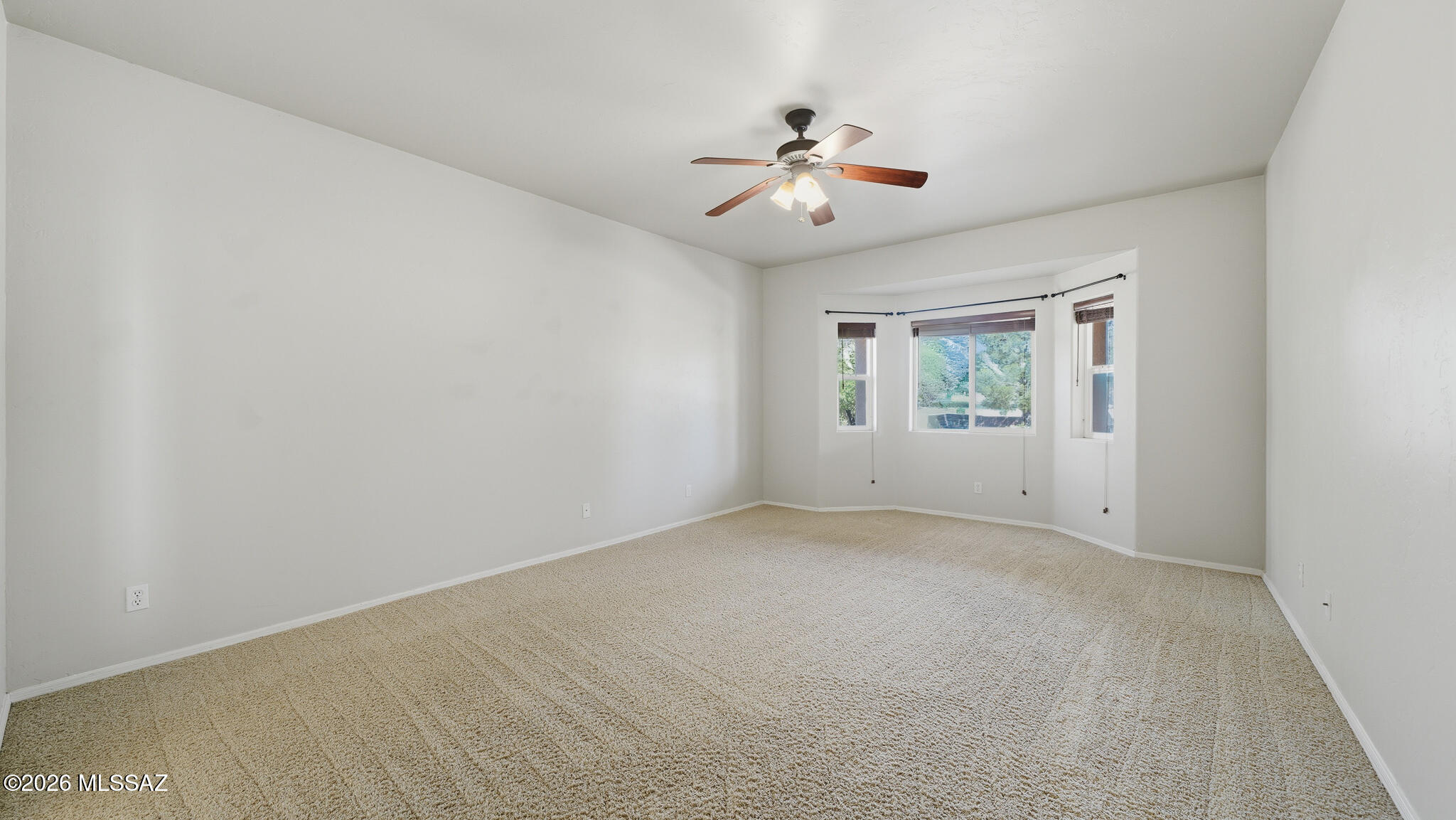 Out Of Pima County - Residential