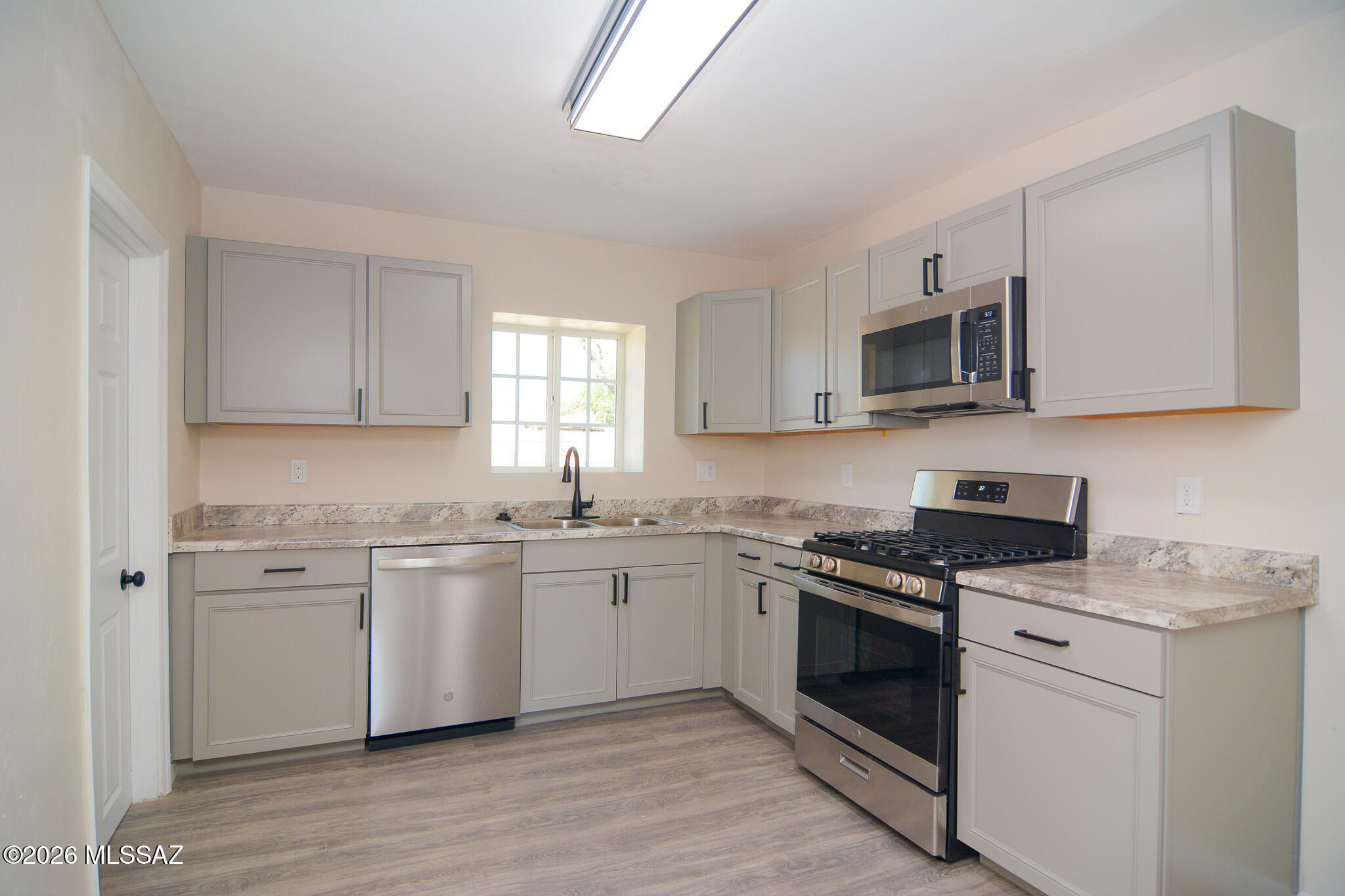 Southgate - Residential
