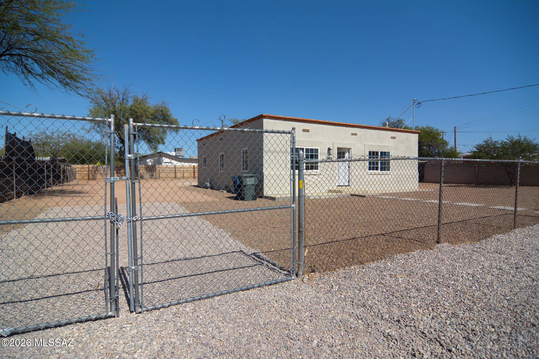 Southgate - Residential