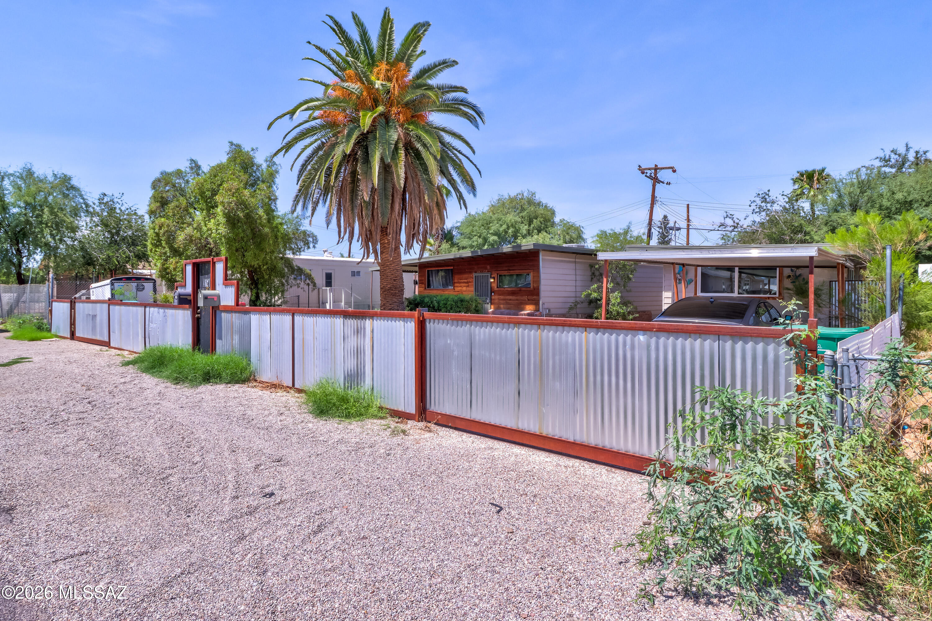 Buena Ventura - Residential