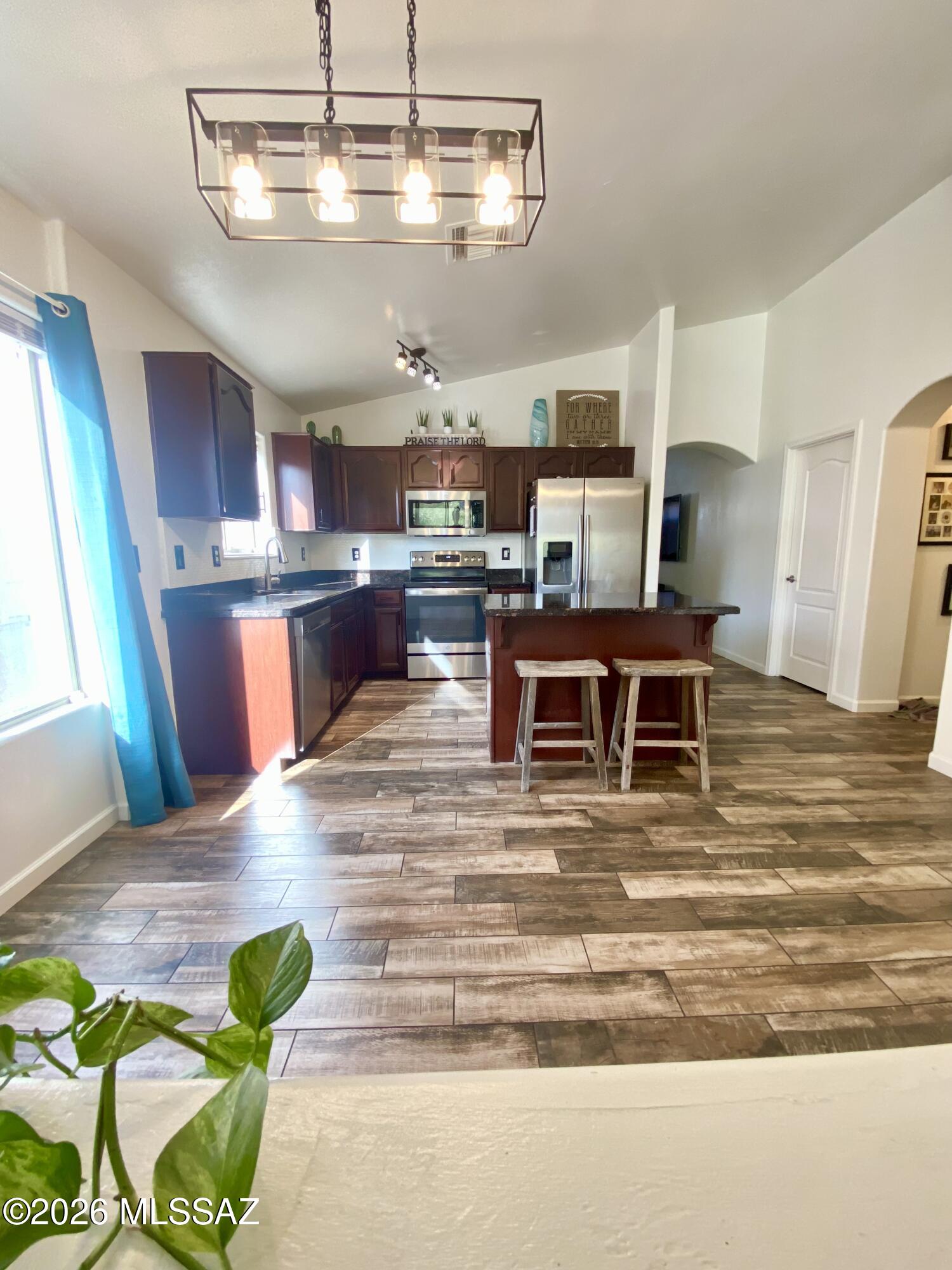 Twin Peaks Highland (1-119) - Residential