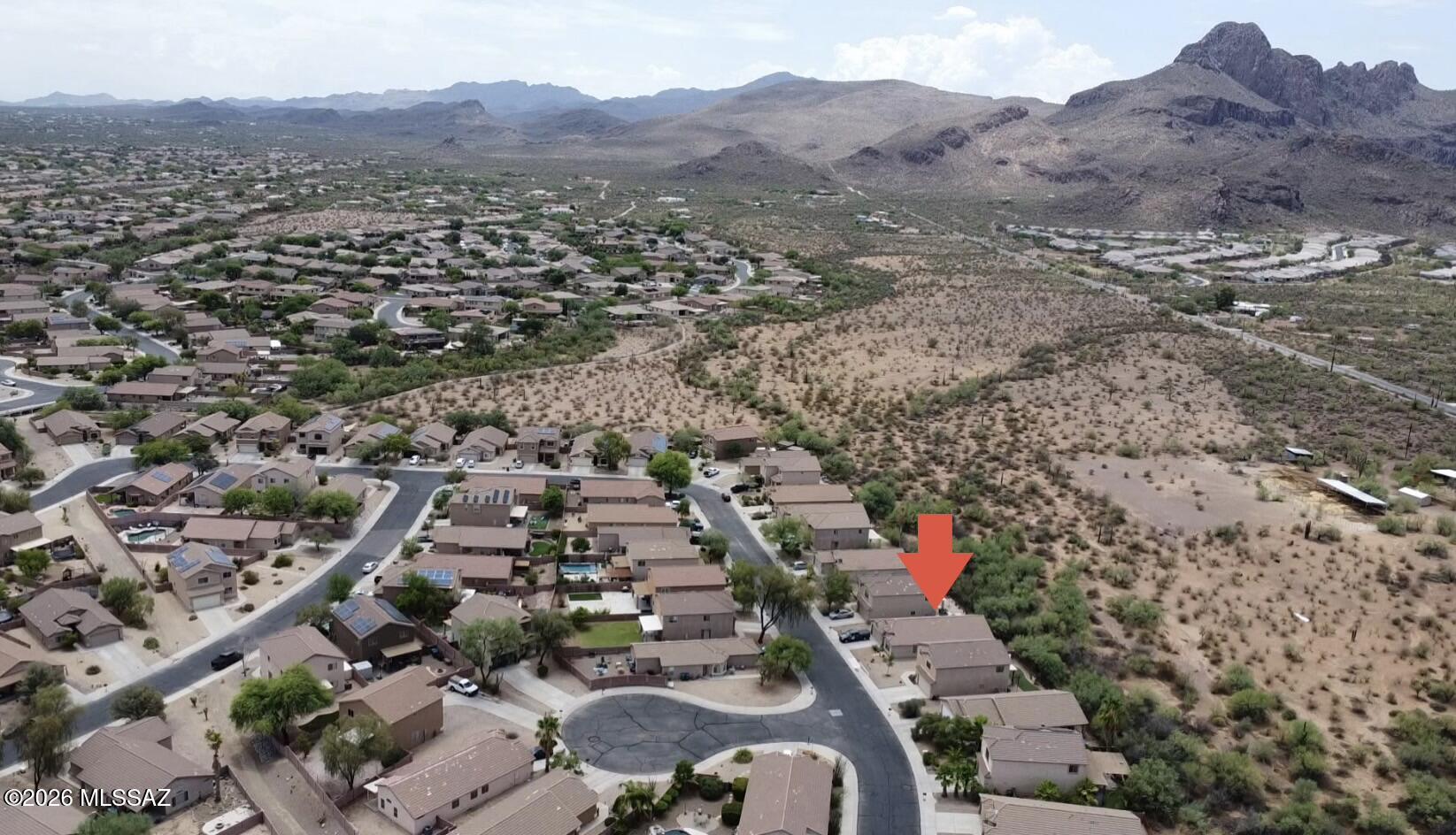 Twin Peaks Highland (1-119) - Residential