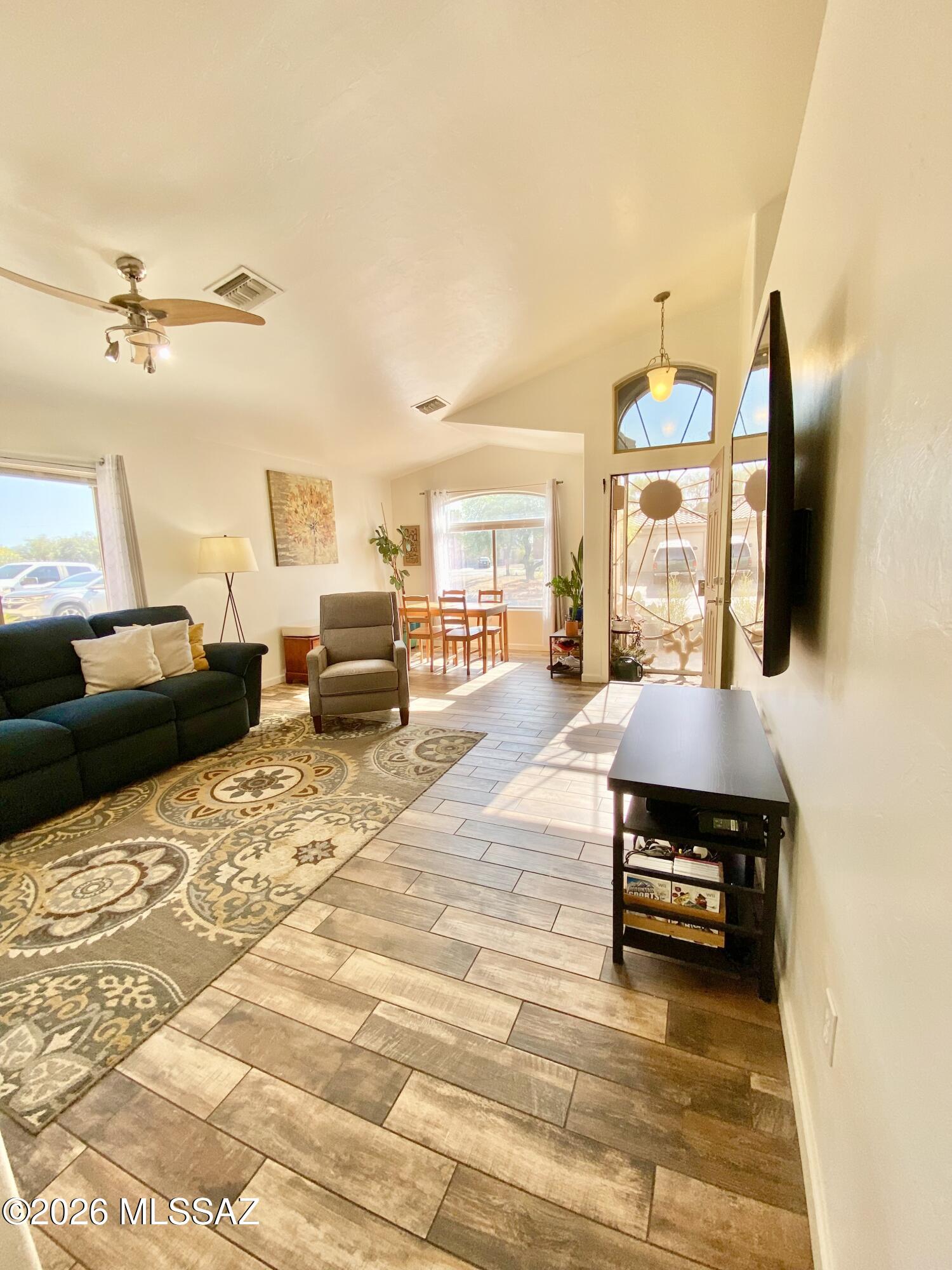 Twin Peaks Highland (1-119) - Residential