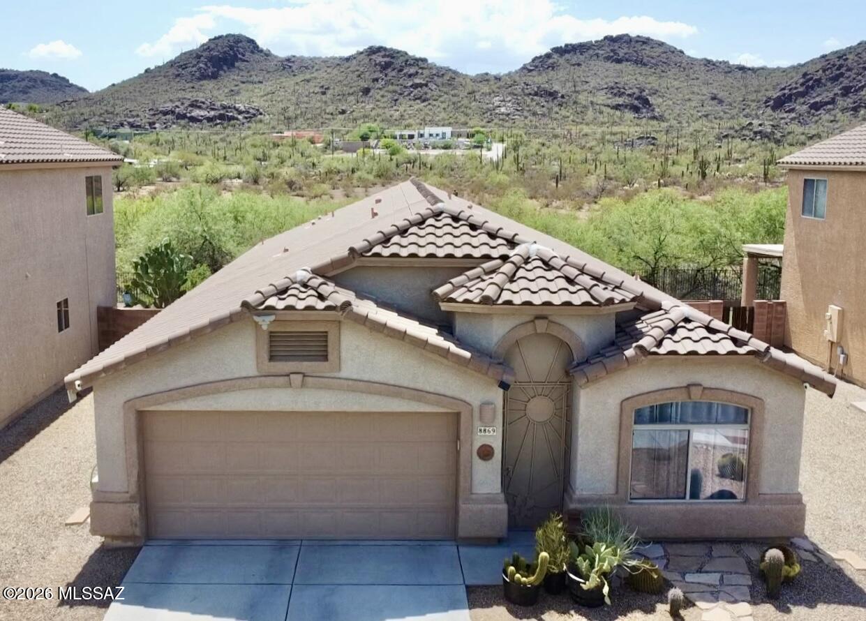 Twin Peaks Highland (1-119) - Residential