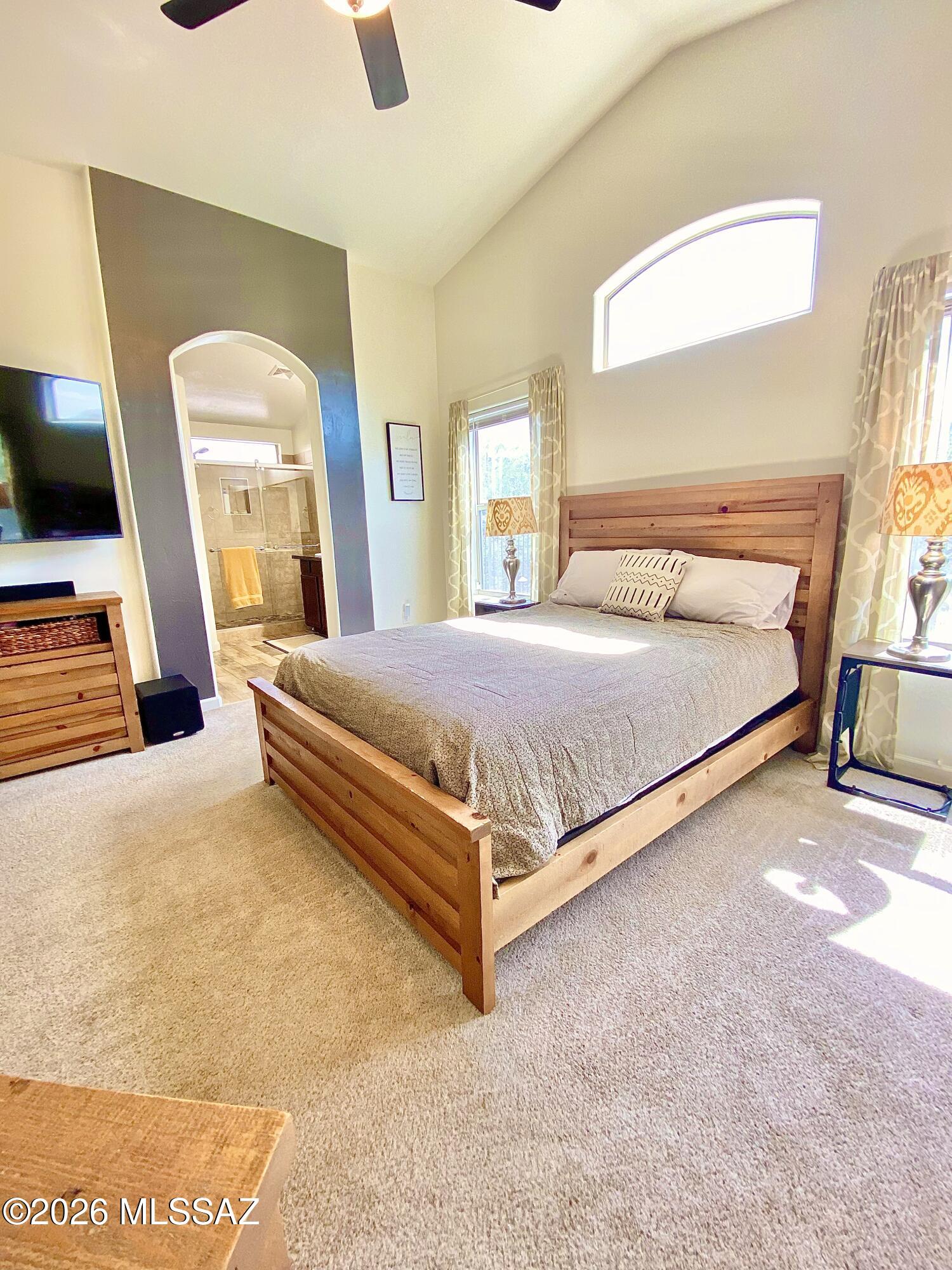 Twin Peaks Highland (1-119) - Residential