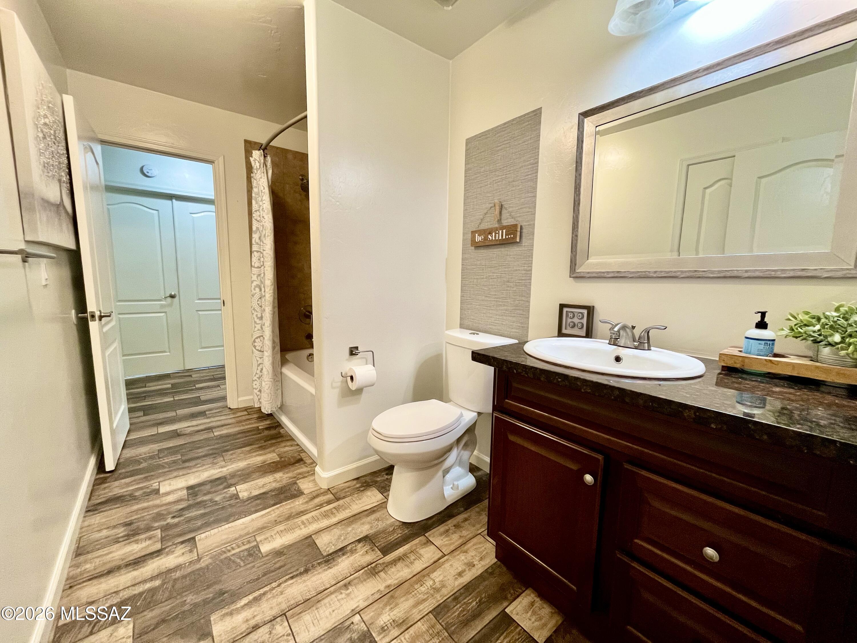 Twin Peaks Highland (1-119) - Residential