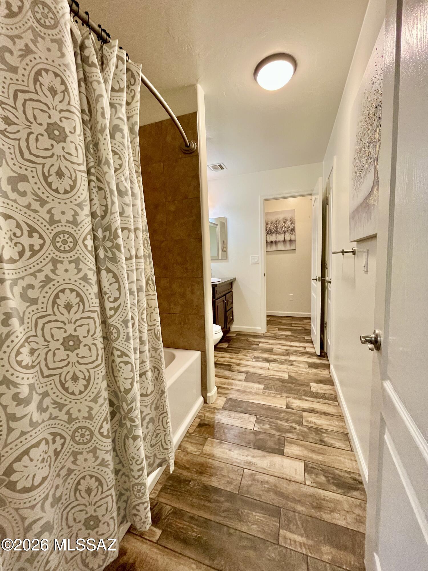 Twin Peaks Highland (1-119) - Residential
