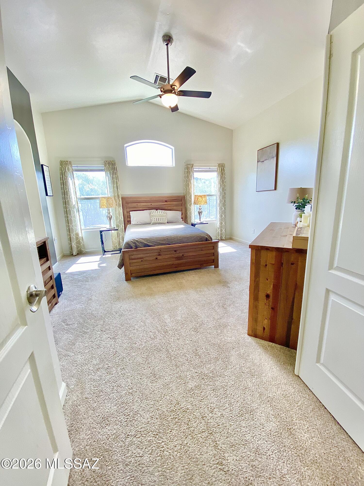 Twin Peaks Highland (1-119) - Residential