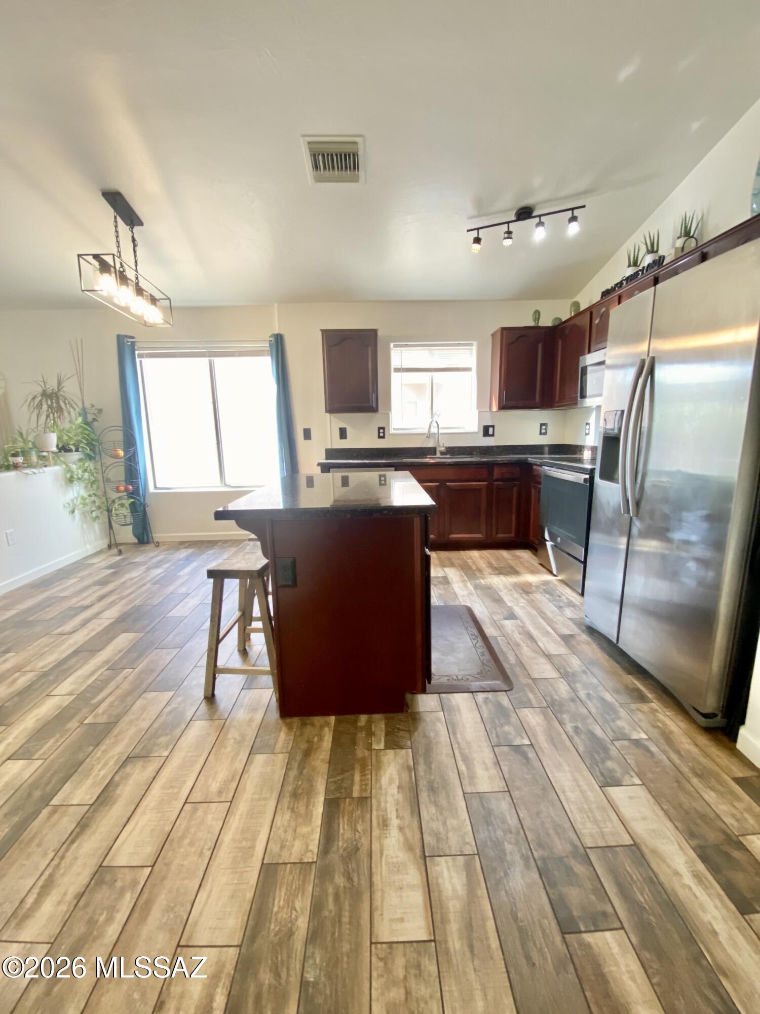 Twin Peaks Highland (1-119) - Residential