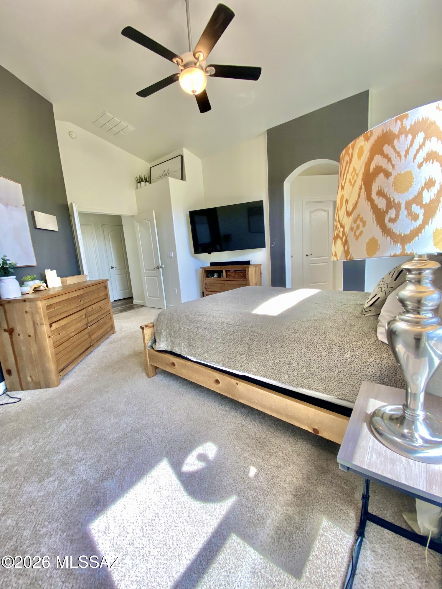 Twin Peaks Highland (1-119) - Residential