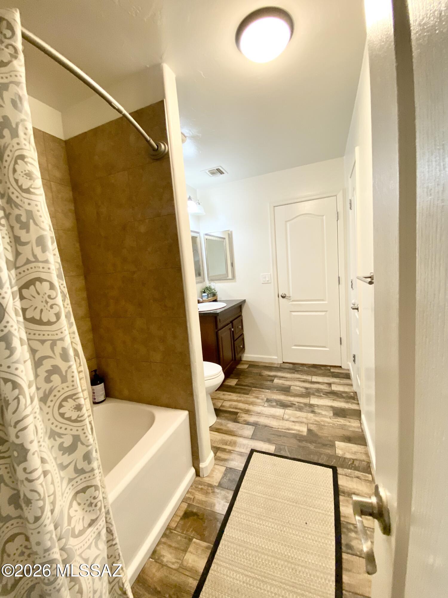 Twin Peaks Highland (1-119) - Residential