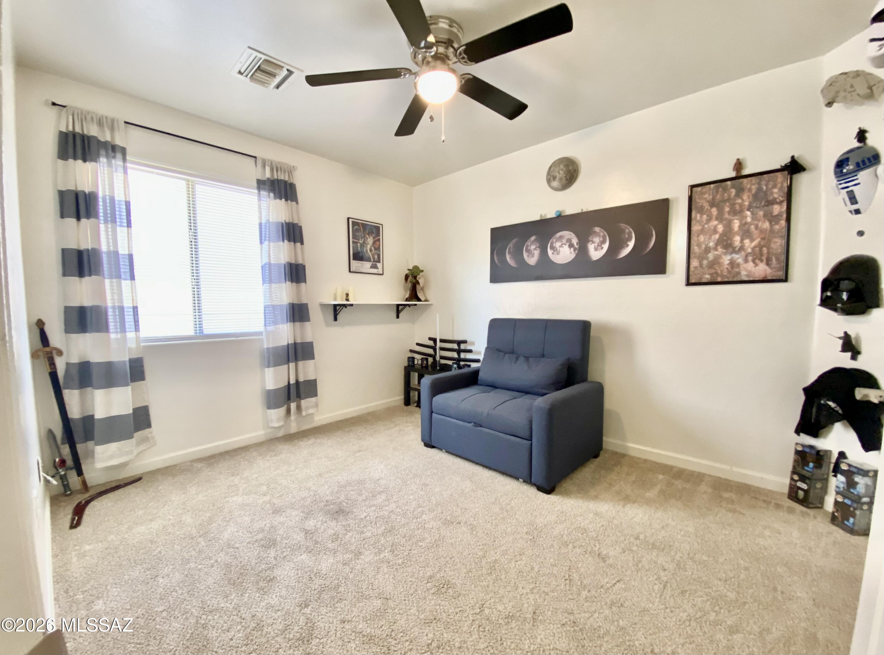 Twin Peaks Highland (1-119) - Residential