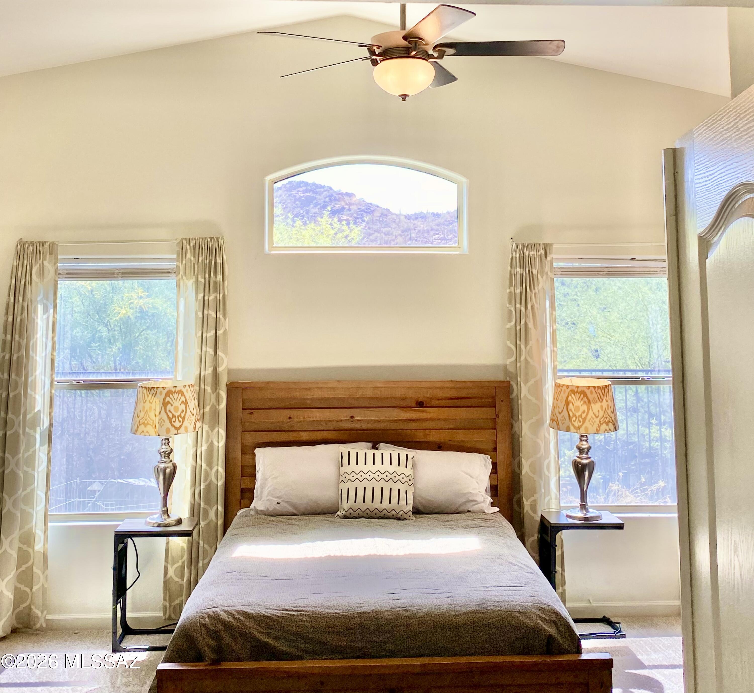 Twin Peaks Highland (1-119) - Residential