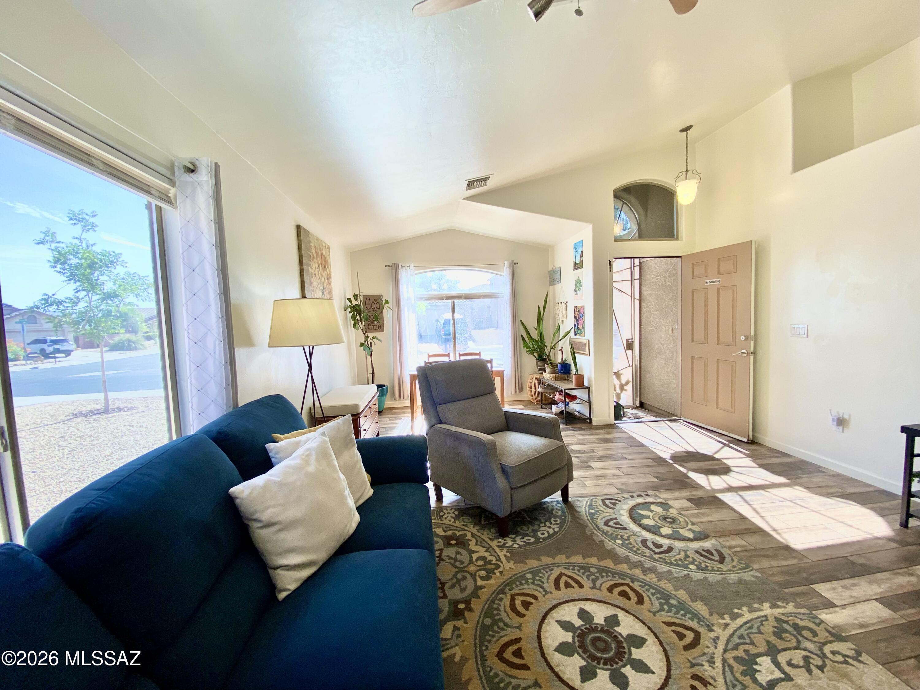Twin Peaks Highland (1-119) - Residential