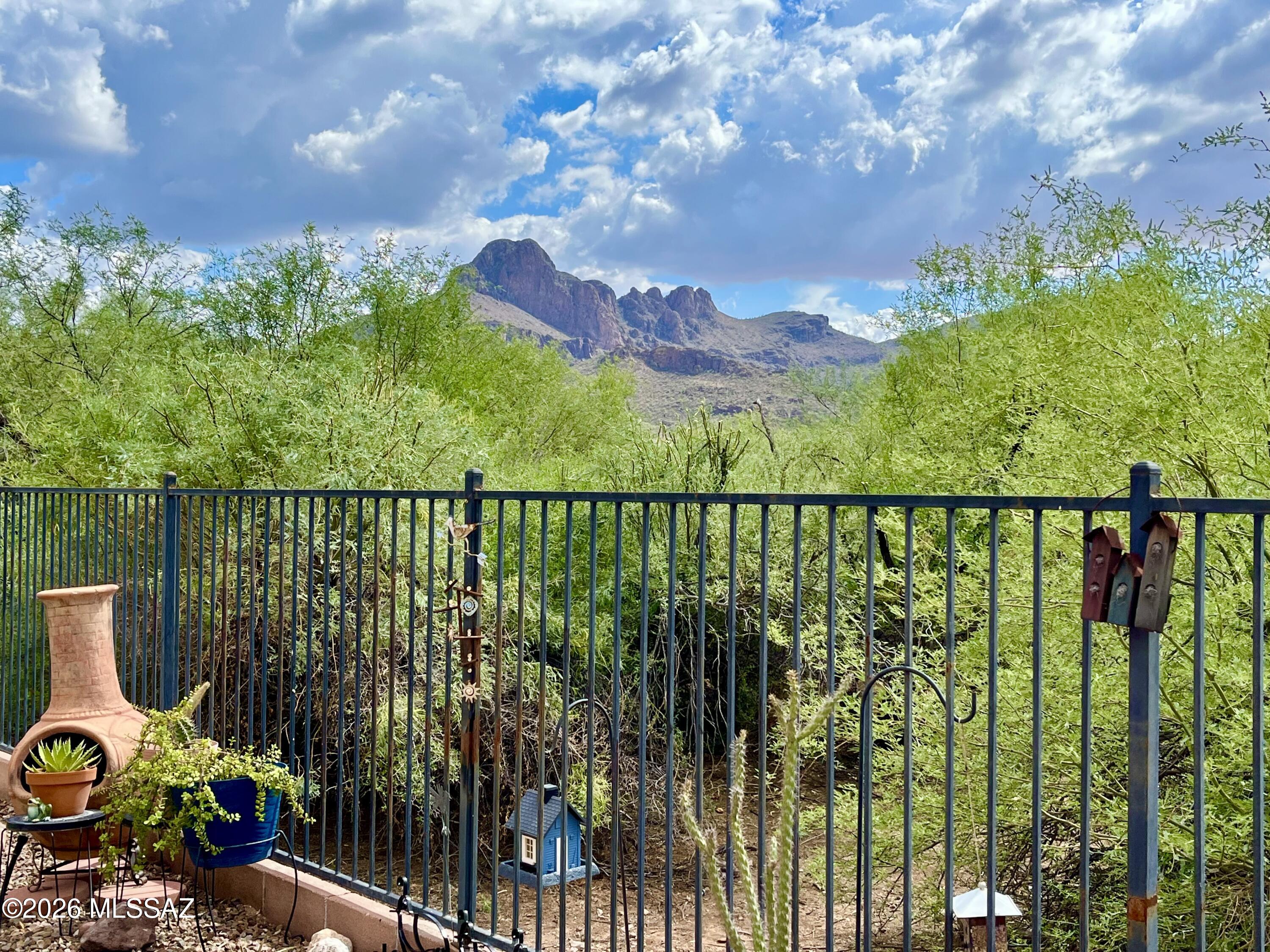Twin Peaks Highland (1-119) - Residential