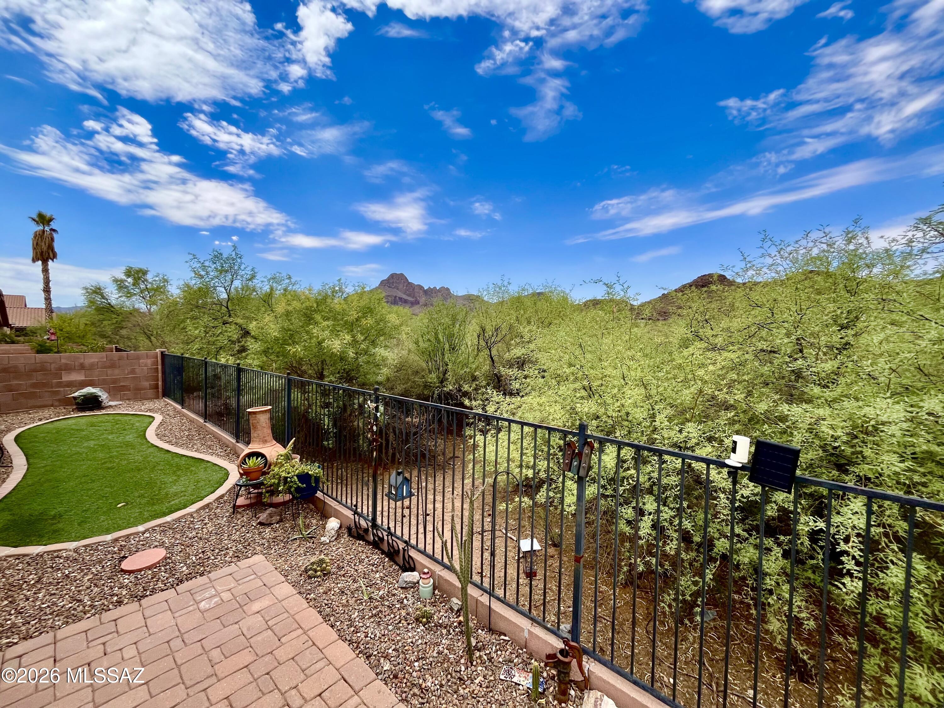 Twin Peaks Highland (1-119) - Residential