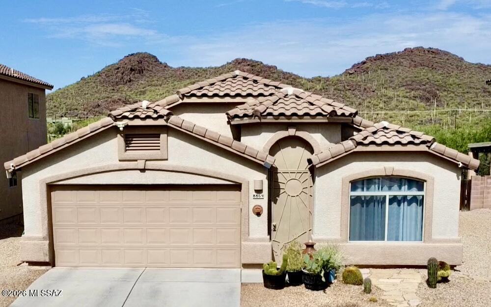 Twin Peaks Highland (1-119) - Residential