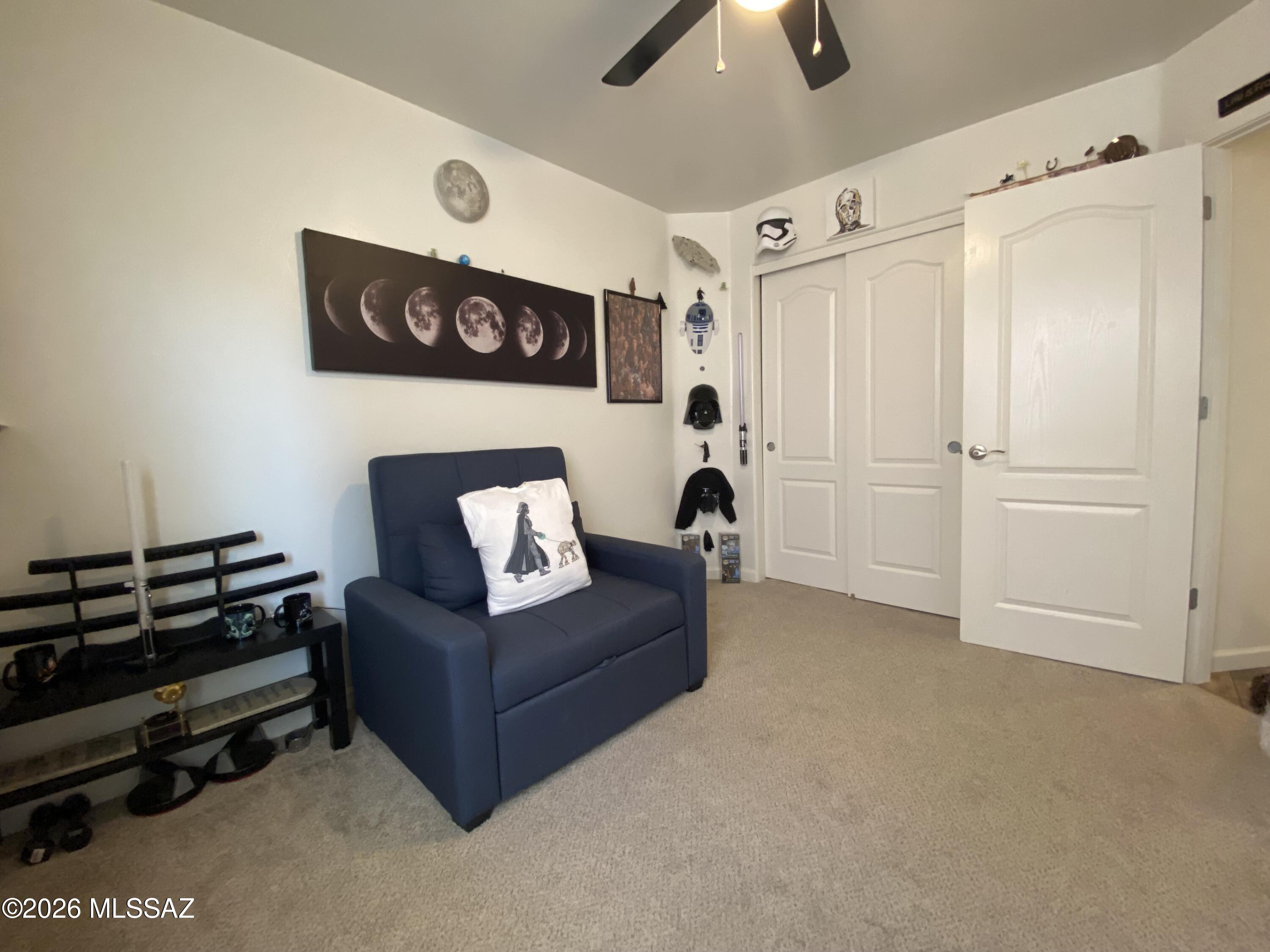 Twin Peaks Highland (1-119) - Residential