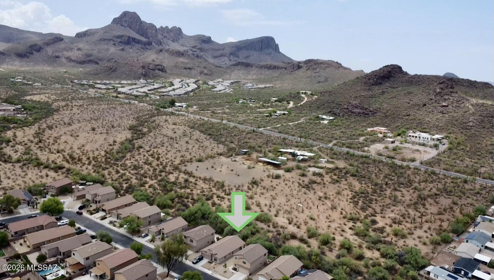 Twin Peaks Highland (1-119) - Residential