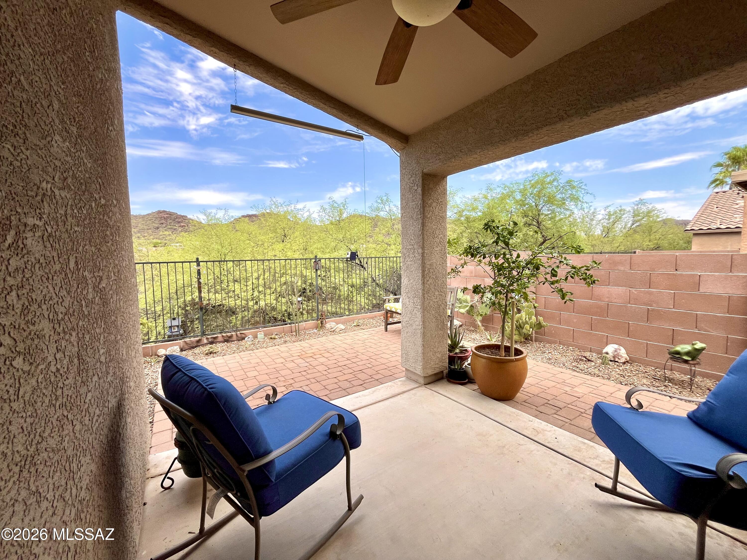 Twin Peaks Highland (1-119) - Residential